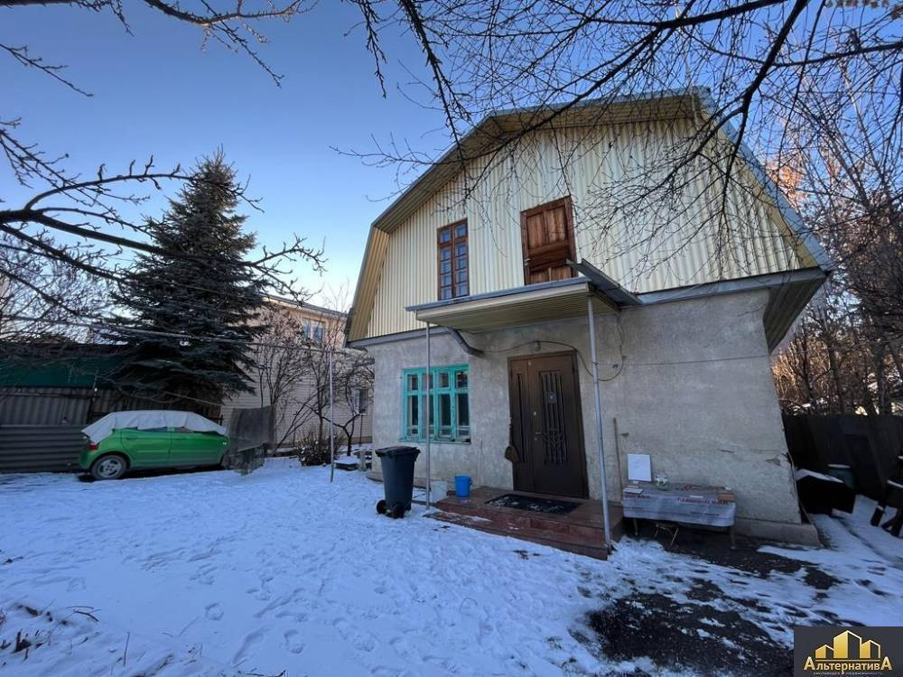 Купить Дом В Кисловодске Недорого Без Посредников