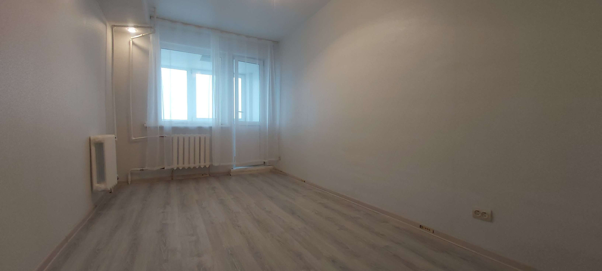 Купить 3-комнатную квартиру, 60 м² по адресу Камчатский край, Петропавловск- Камчатский, проспект Циолковского, 11, 4 этаж за 6 000 000 руб. в Домклик —  поиск, проверка, безопасная сделка с жильем в офисе Сбербанка.