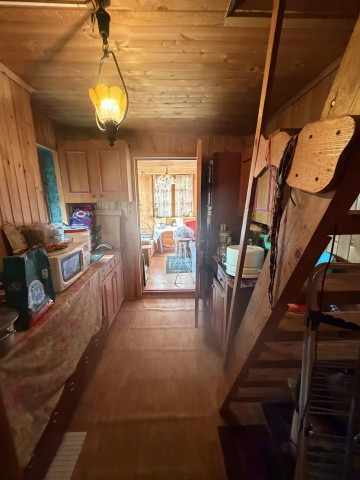Фото Дом, Полевая улица, 13, 13