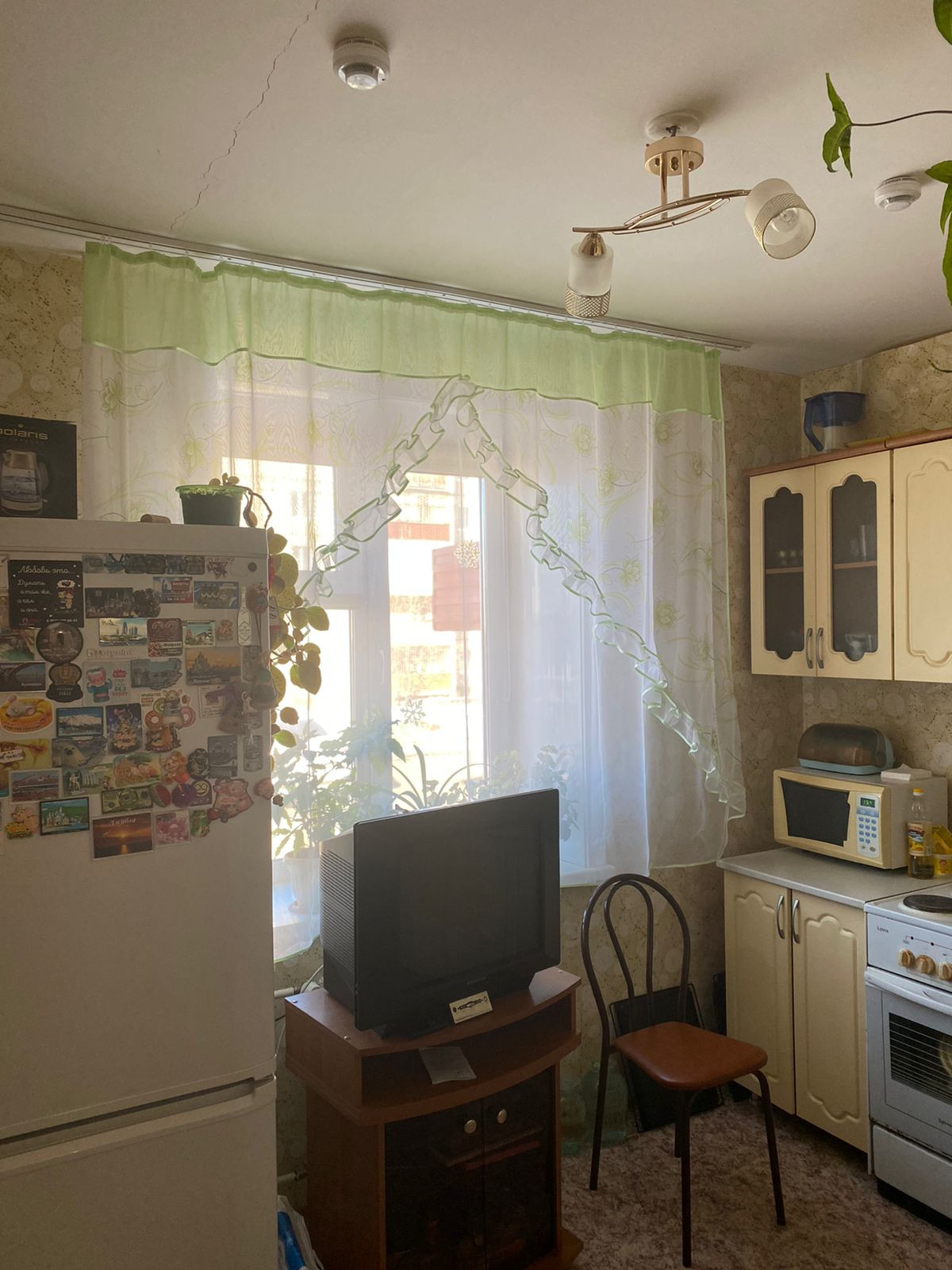 Купить Квартиру В Братске Осиновка 1 Комнатную