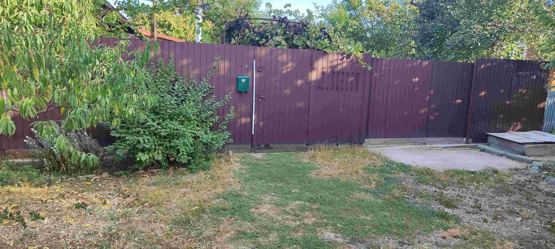 Купить дом, 50 м² по адресу Краснодарский край, Динской район ...