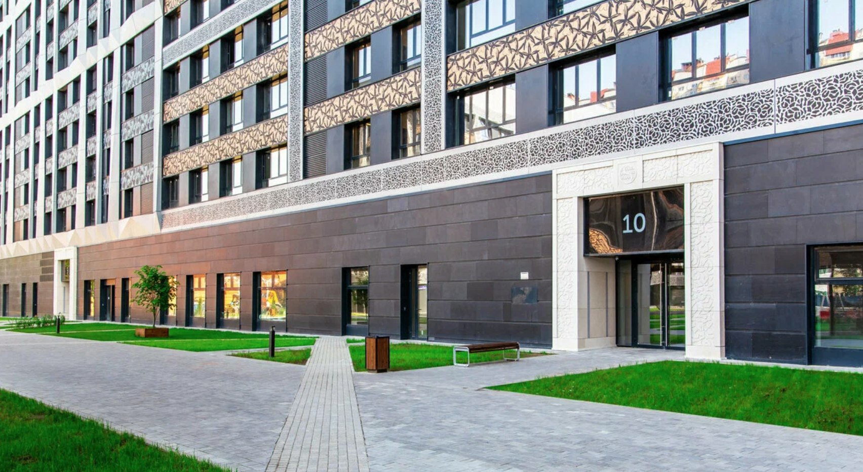 Купить 2-комнатную квартиру, 55.7 м² по адресу Москва, проезд Серебрякова, 11к1,