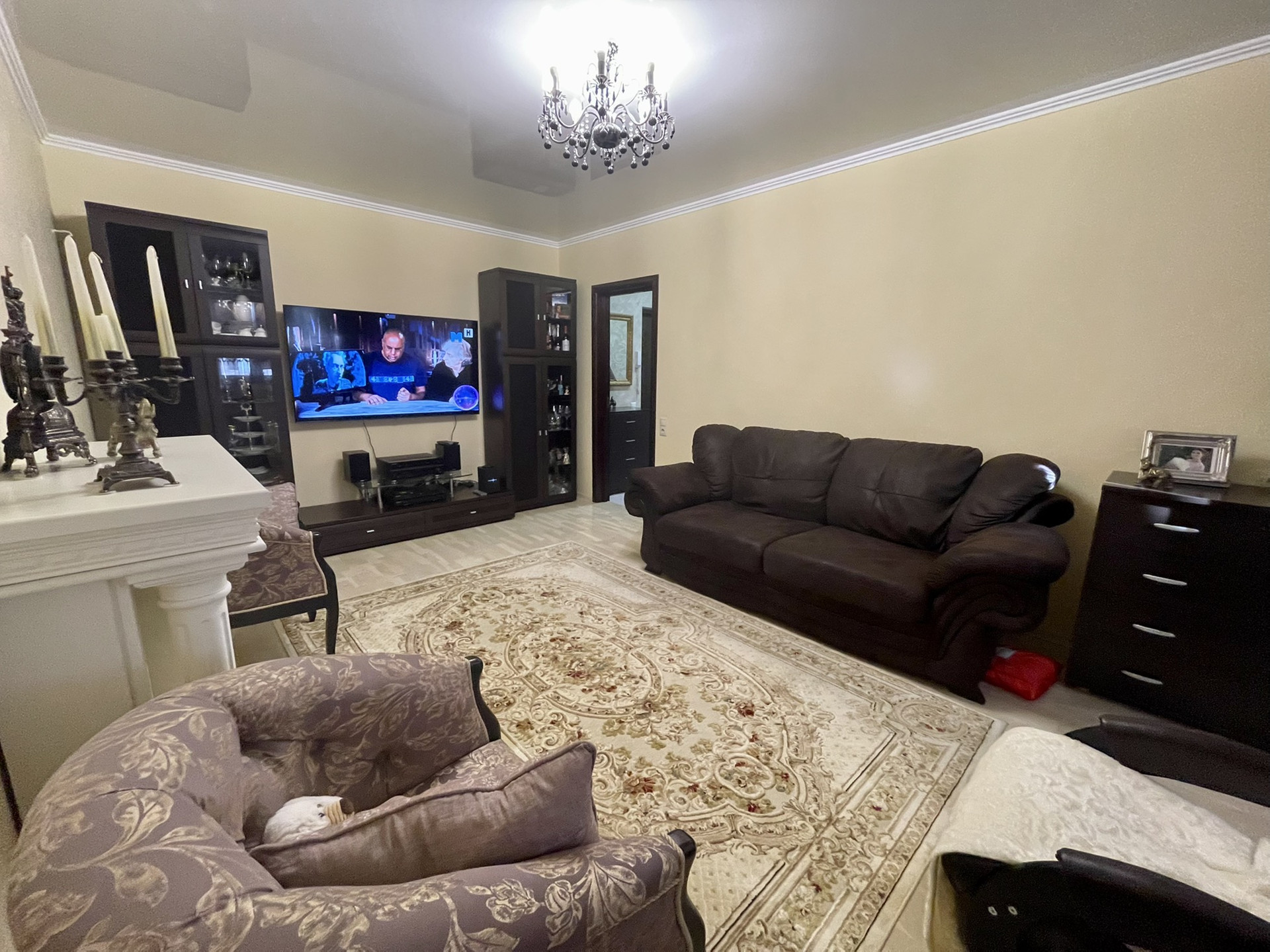 Купить 2-комнатную квартиру, 52.6 м² по адресу Ростовская область ...