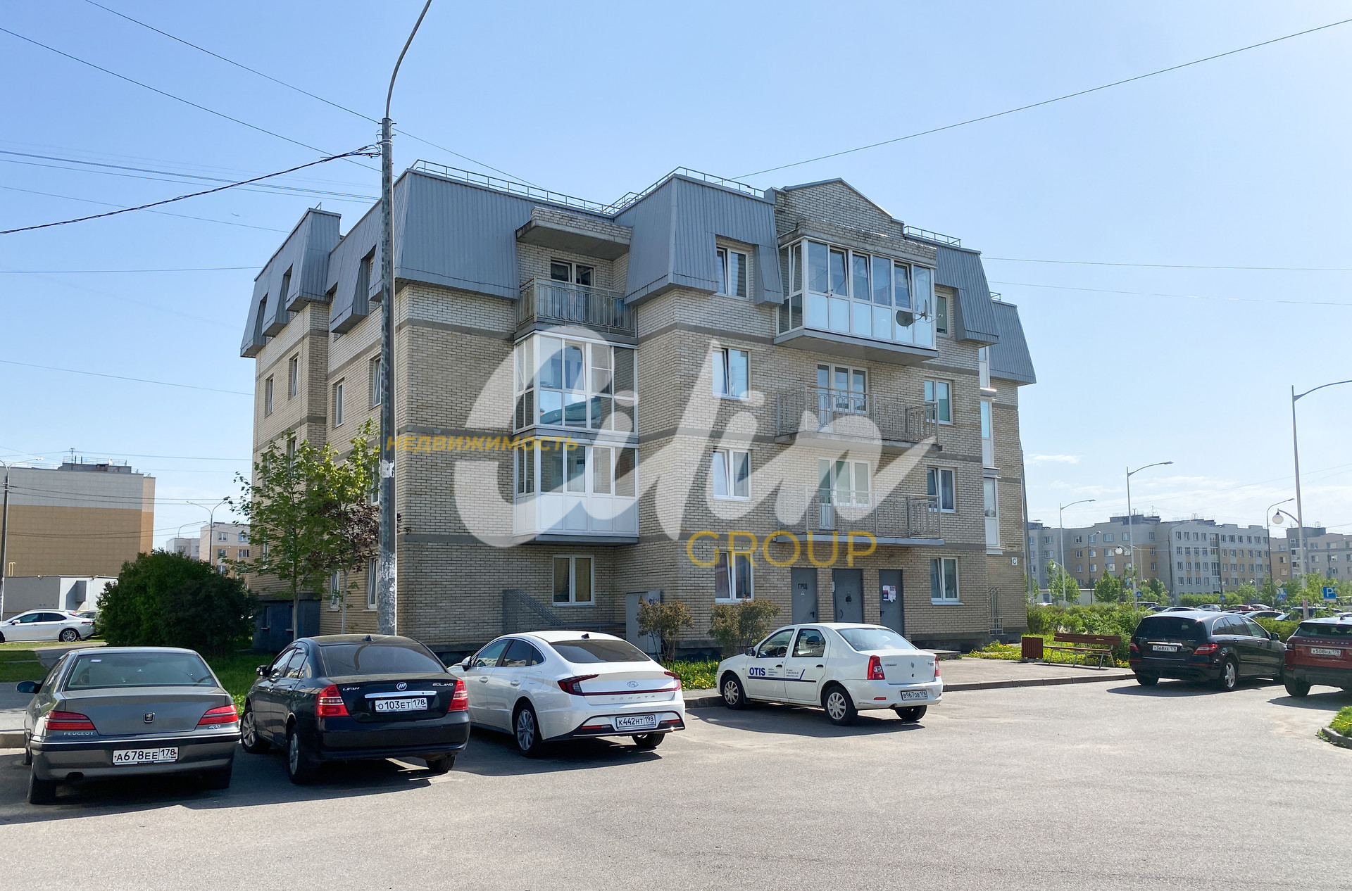 Купить Гараж В Славянке Пушкин Спб