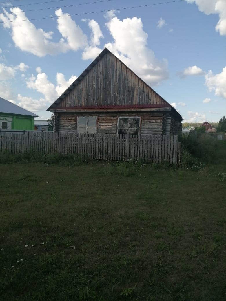Купить Дом В Федоровском Районе Республики Башкортостан