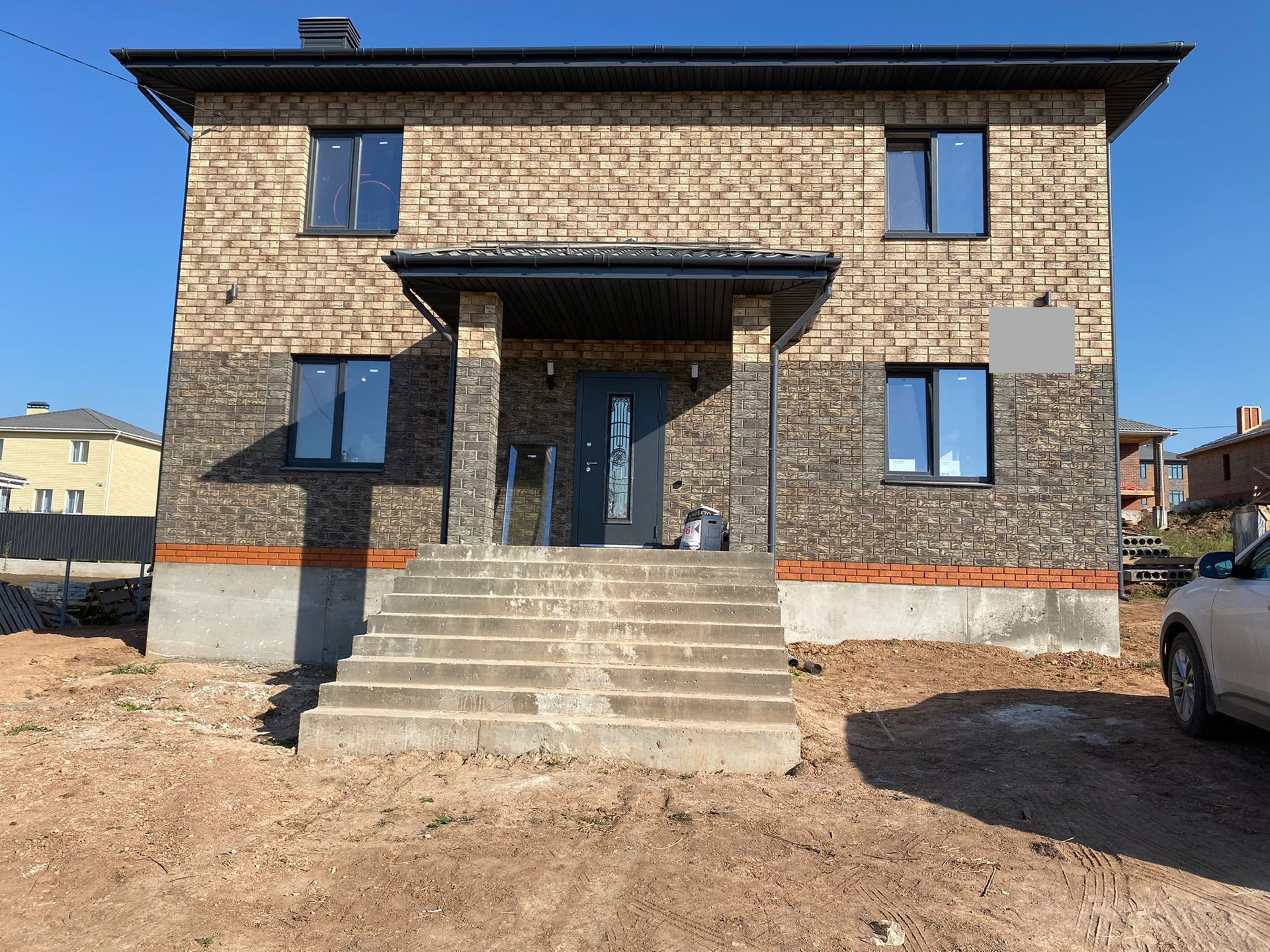 Купить Дом В Селе Татарстан