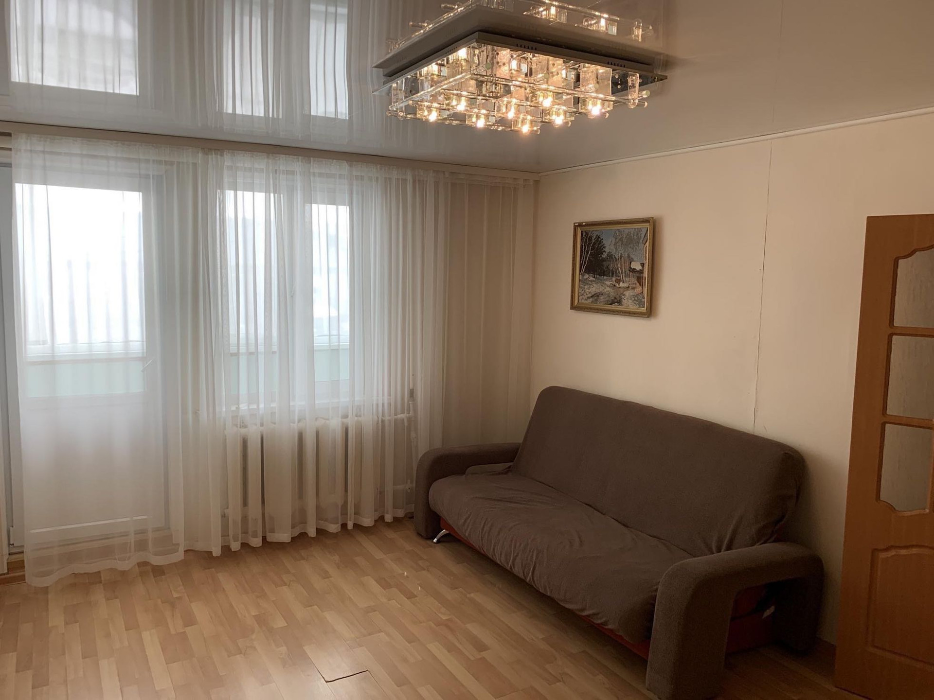 2-к. квартира, 43 м², 5/5 эт. в аренду Туле Foto 24