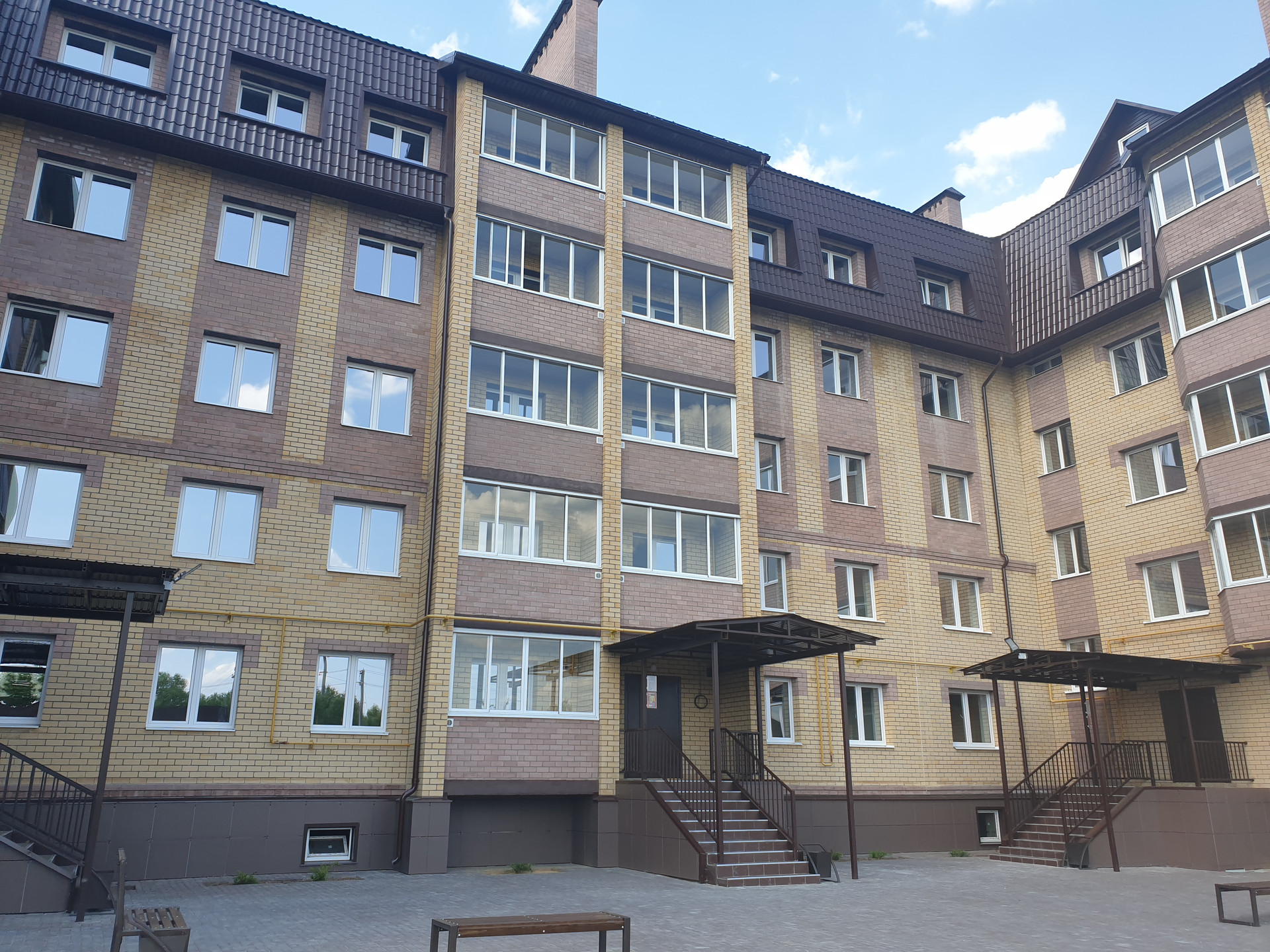 Купить Дом В Кузьмино Гать Тамбовской