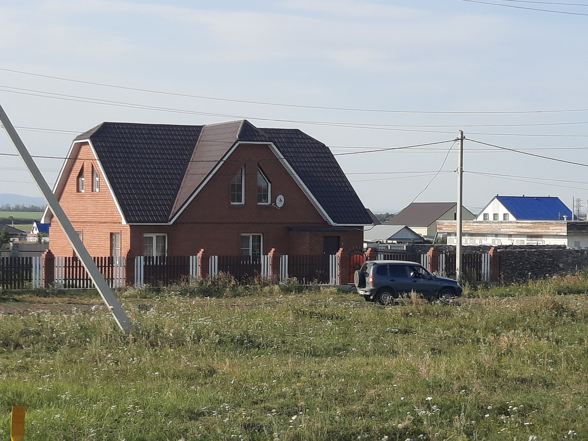 Купить Дом В Красной Башкирии Магнитогорск