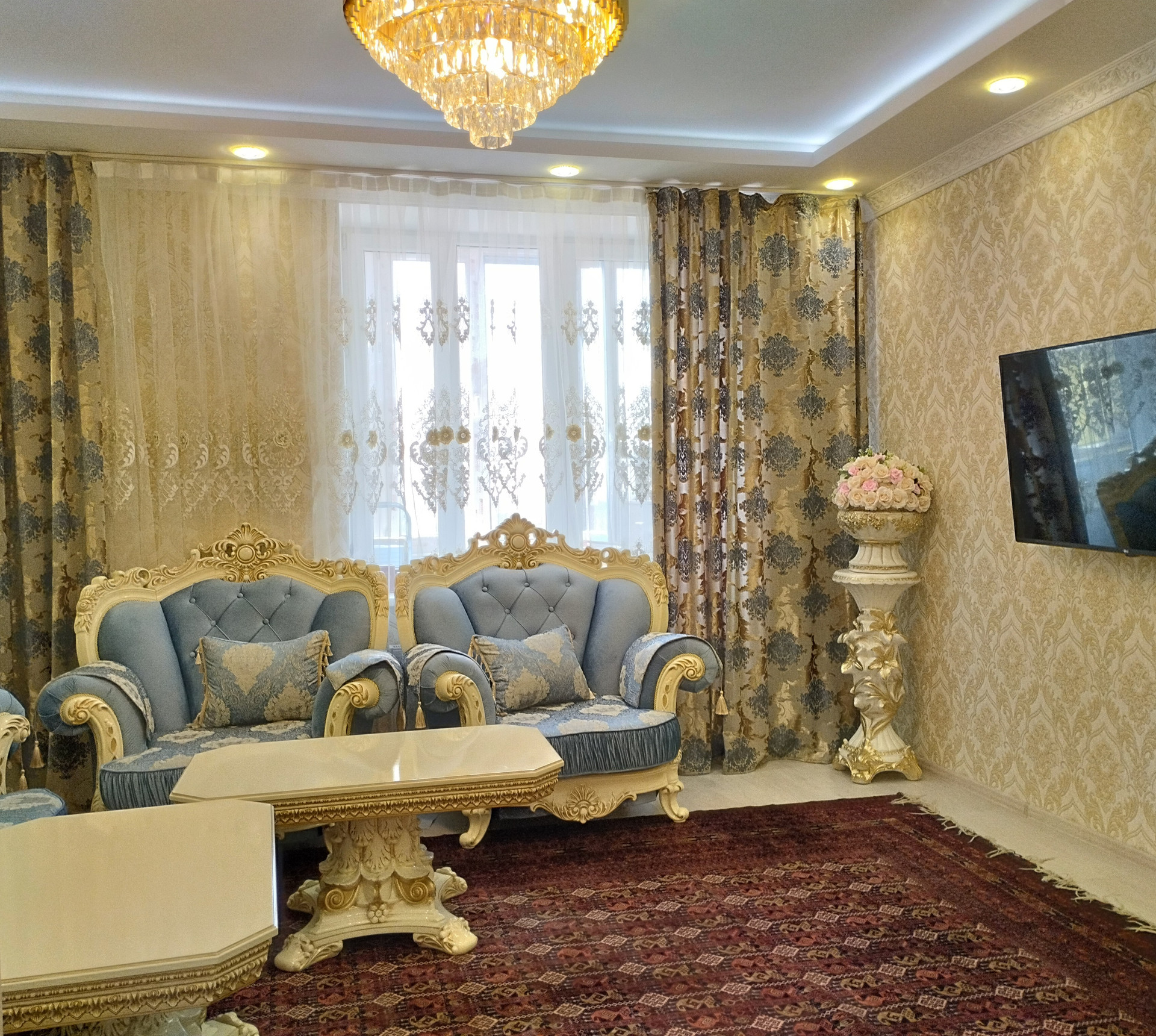 Реутов, Комсомольская улица, 21 к1 - Ansicht 2