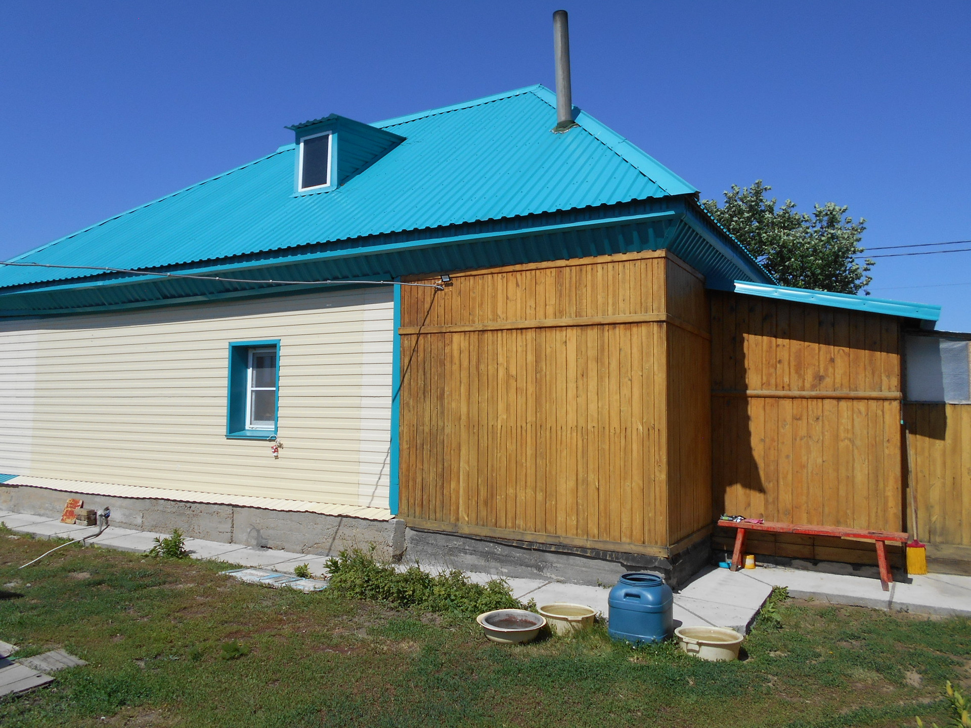 Купить Дом В Городе Алтайское