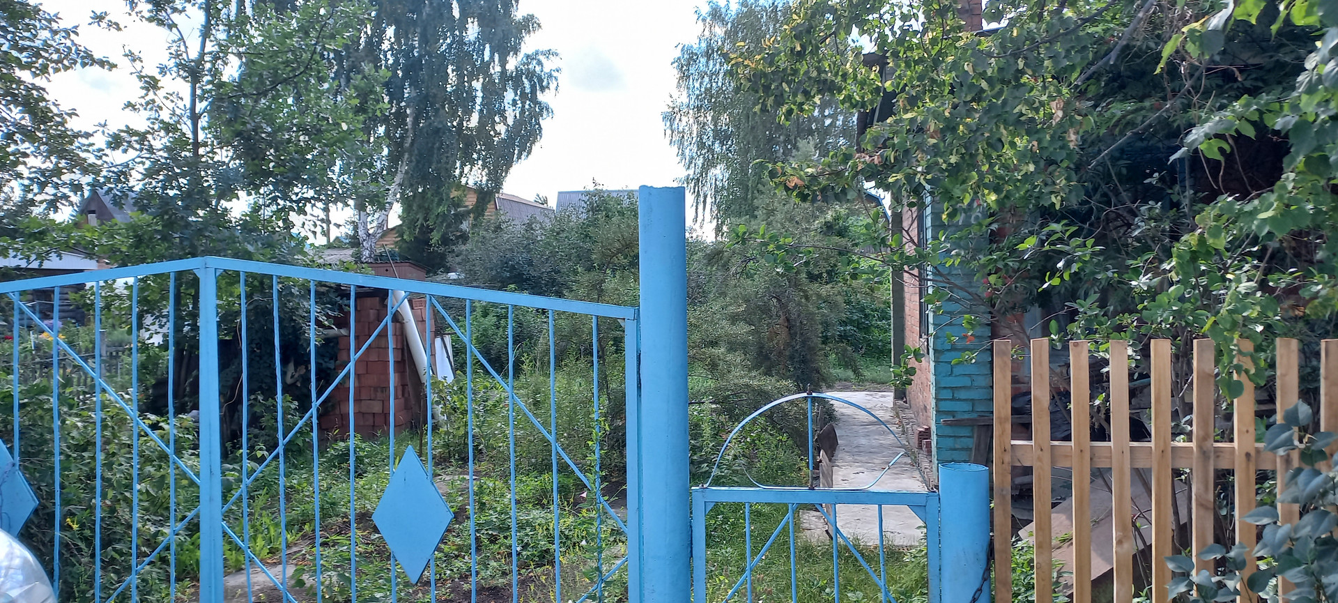 Купить дом, 30 м² по адресу Омск, территория СОСН Связист-3, 2-я аллея ...