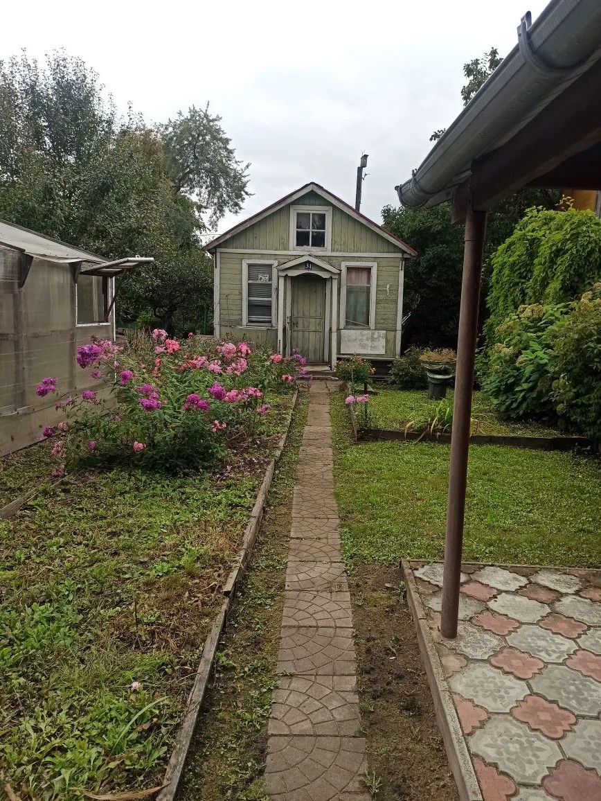 Фото Дом, улица Заря, 3