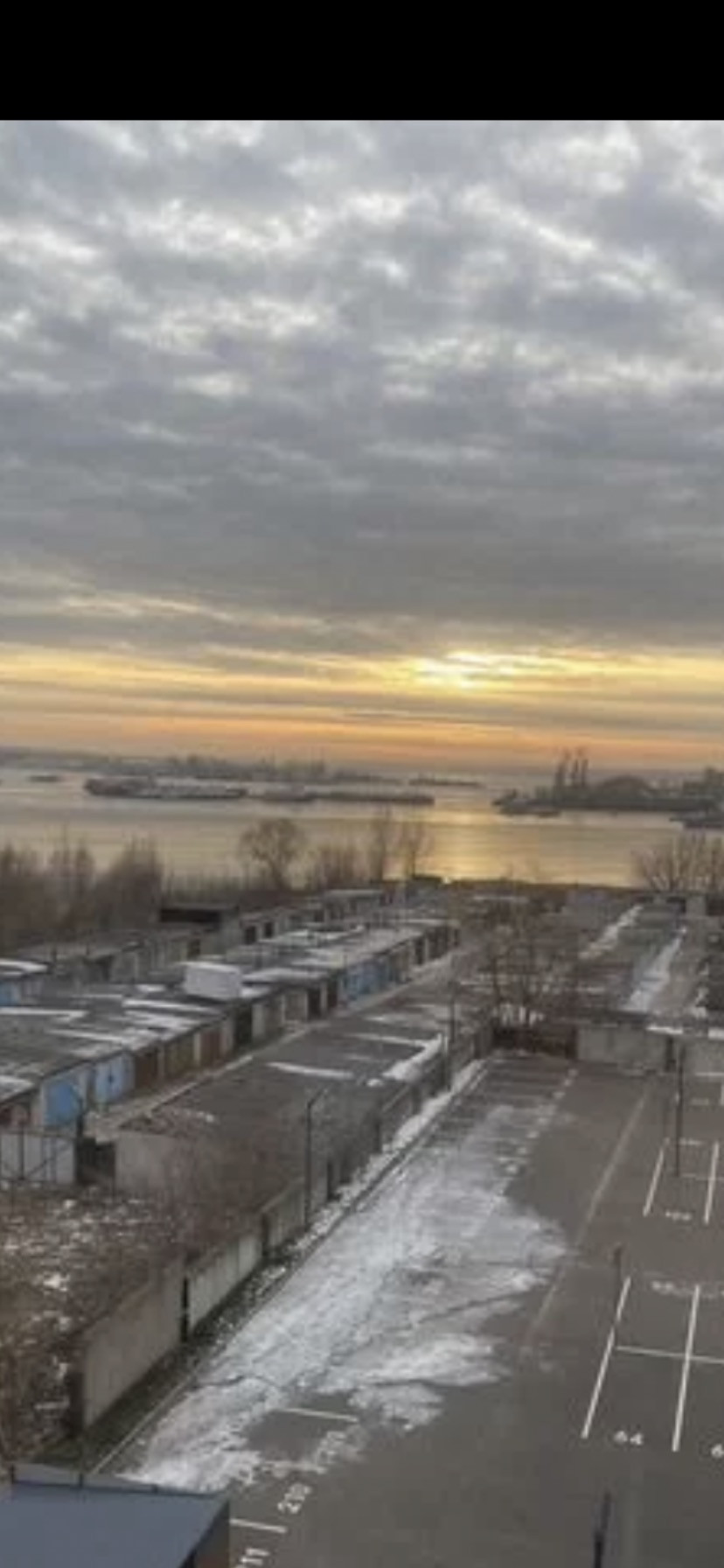 Купить 2-комнатную квартиру, 60.6 м² по адресу Казань, Живи на Портовой ...