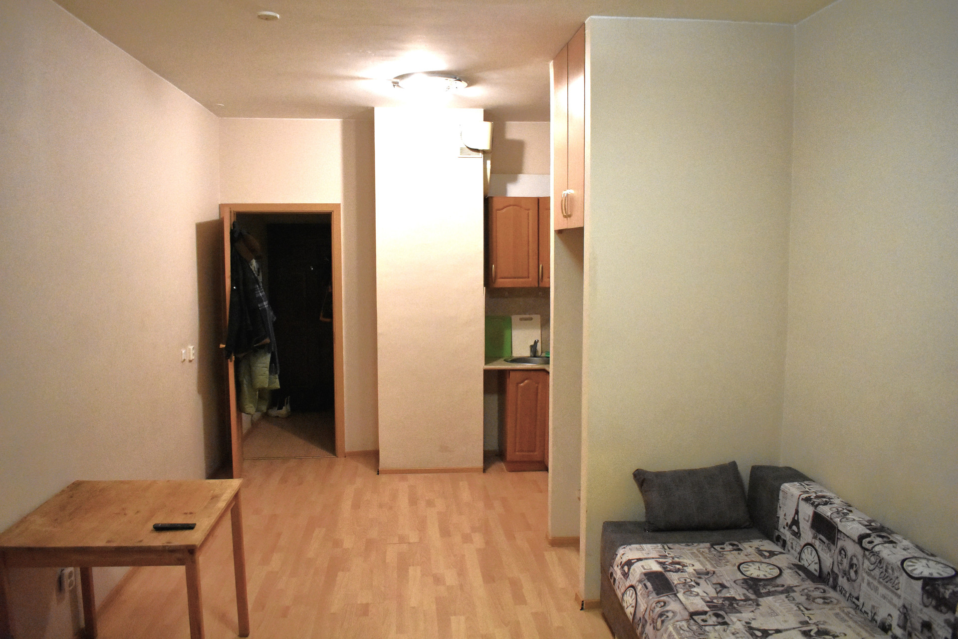 Купить Одноком Квартиру На Латышских Стрелков