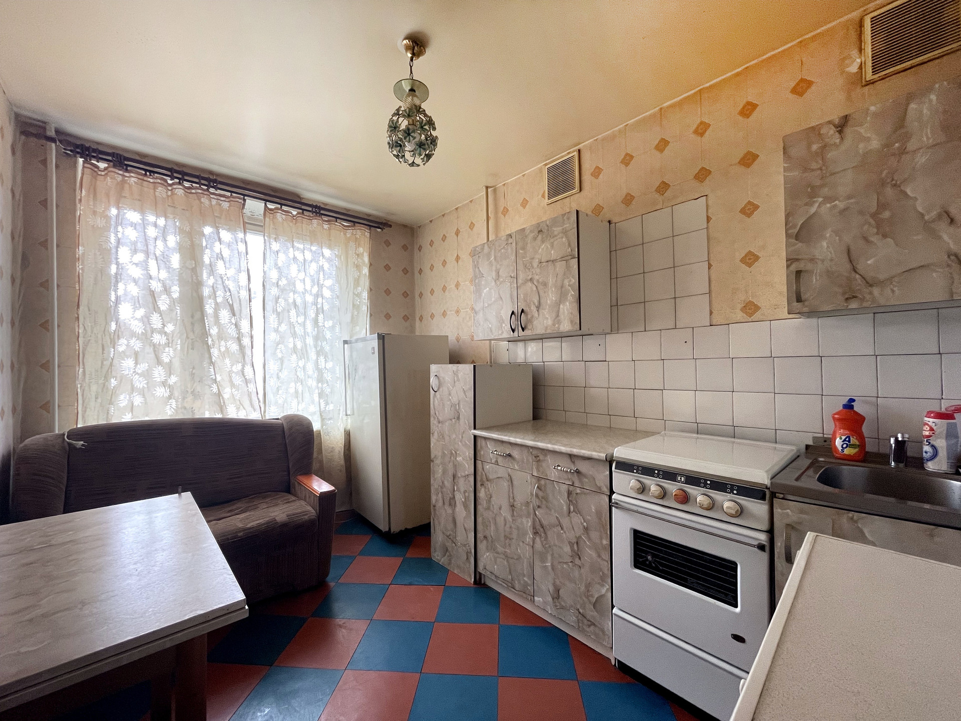 Купить Квартиру В Екатеринбурге На Уралмаше Вторичка