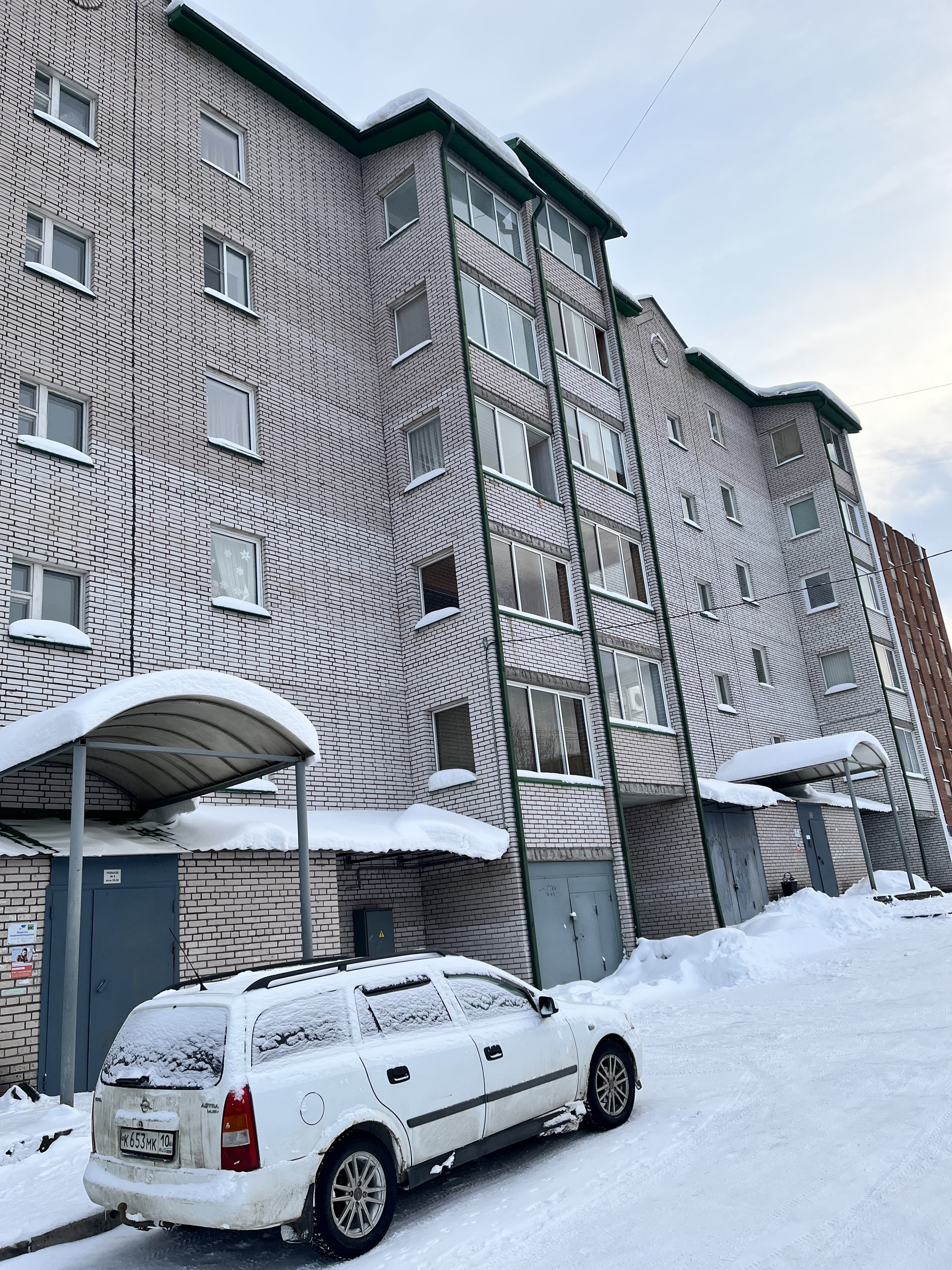 Авито Петрозаводск Квартиры Купить 2