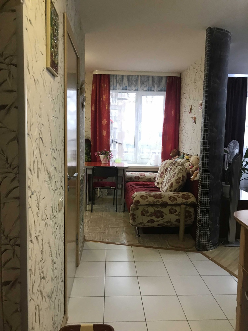 Череповец Купить Квартиру Московский Проспект 60