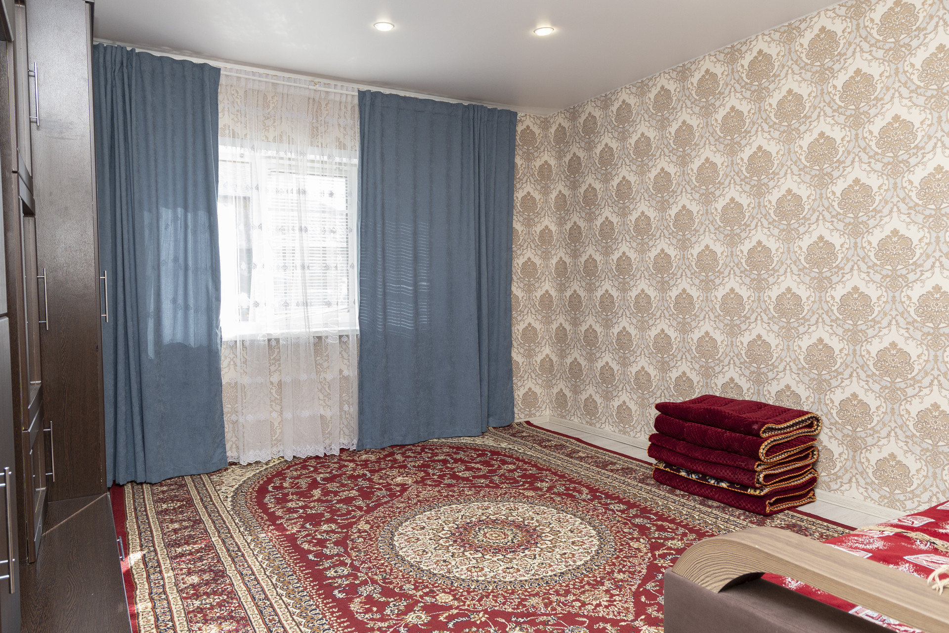 Купить дом, 97.9 м² по адресу Тверь, Кирьянова, 7 за 6 300 000 руб. в ...