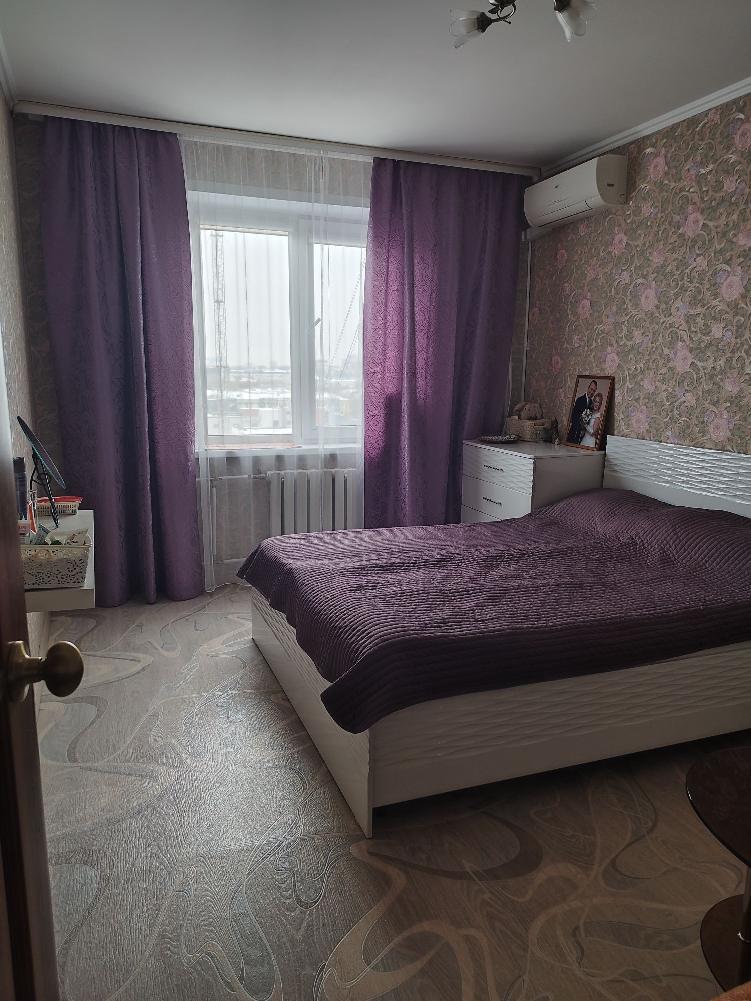 Купить 2-комнатную квартиру, 49.4 м² по адресу Самара, Дачная улица, 11 ...