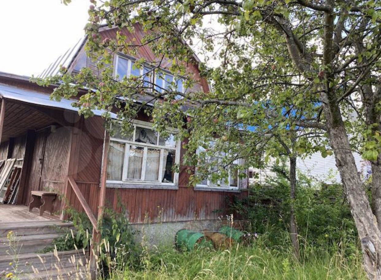 Купить Дачу В Климовске Недорого От Собственника
