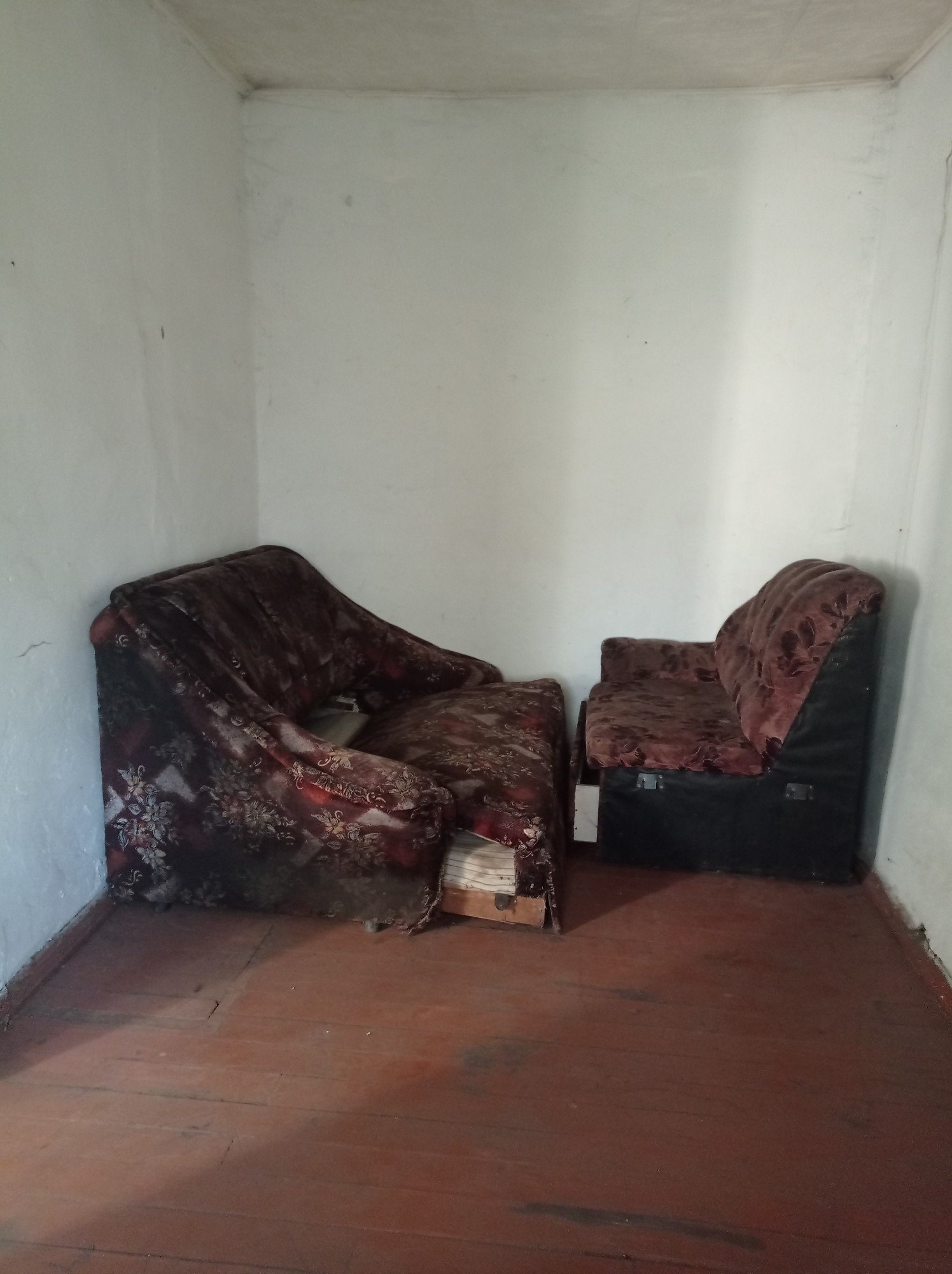 Купить дом, 40.7 м² по адресу Красноярский край, Заозерный, улица ...
