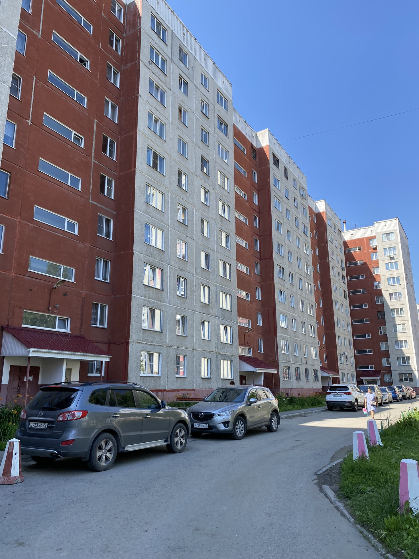Купить 1 Квартиру В Г Барнауле