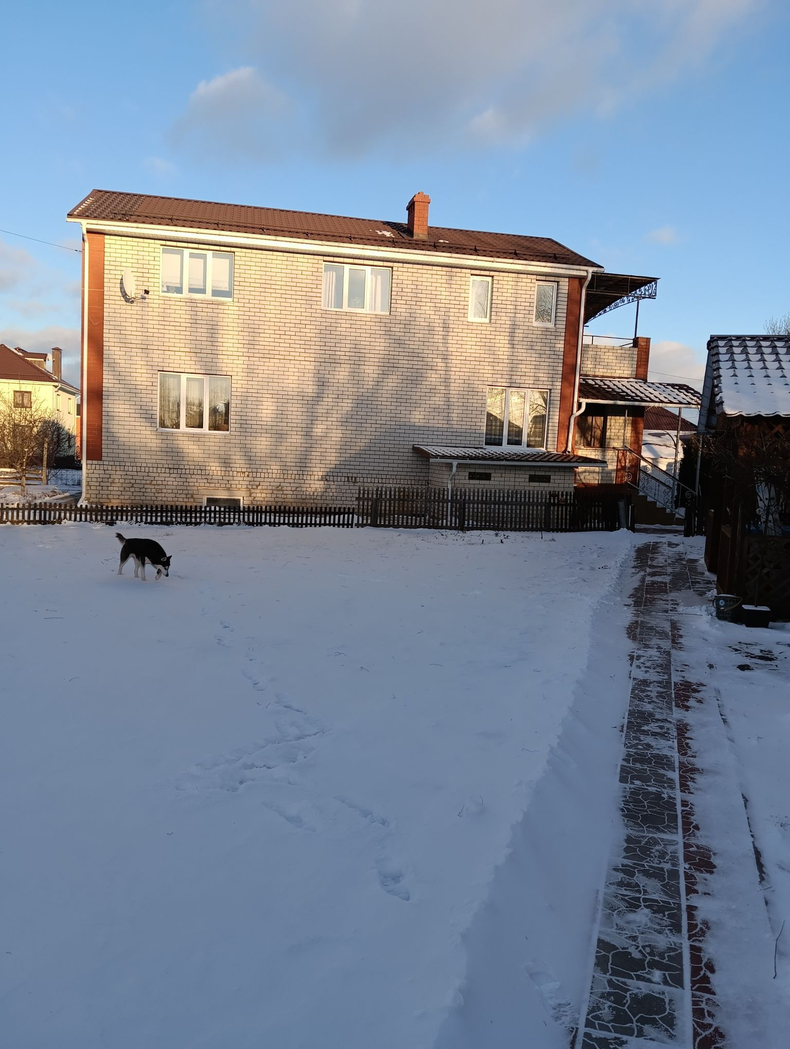 Купить Дом В Никуличах Орел