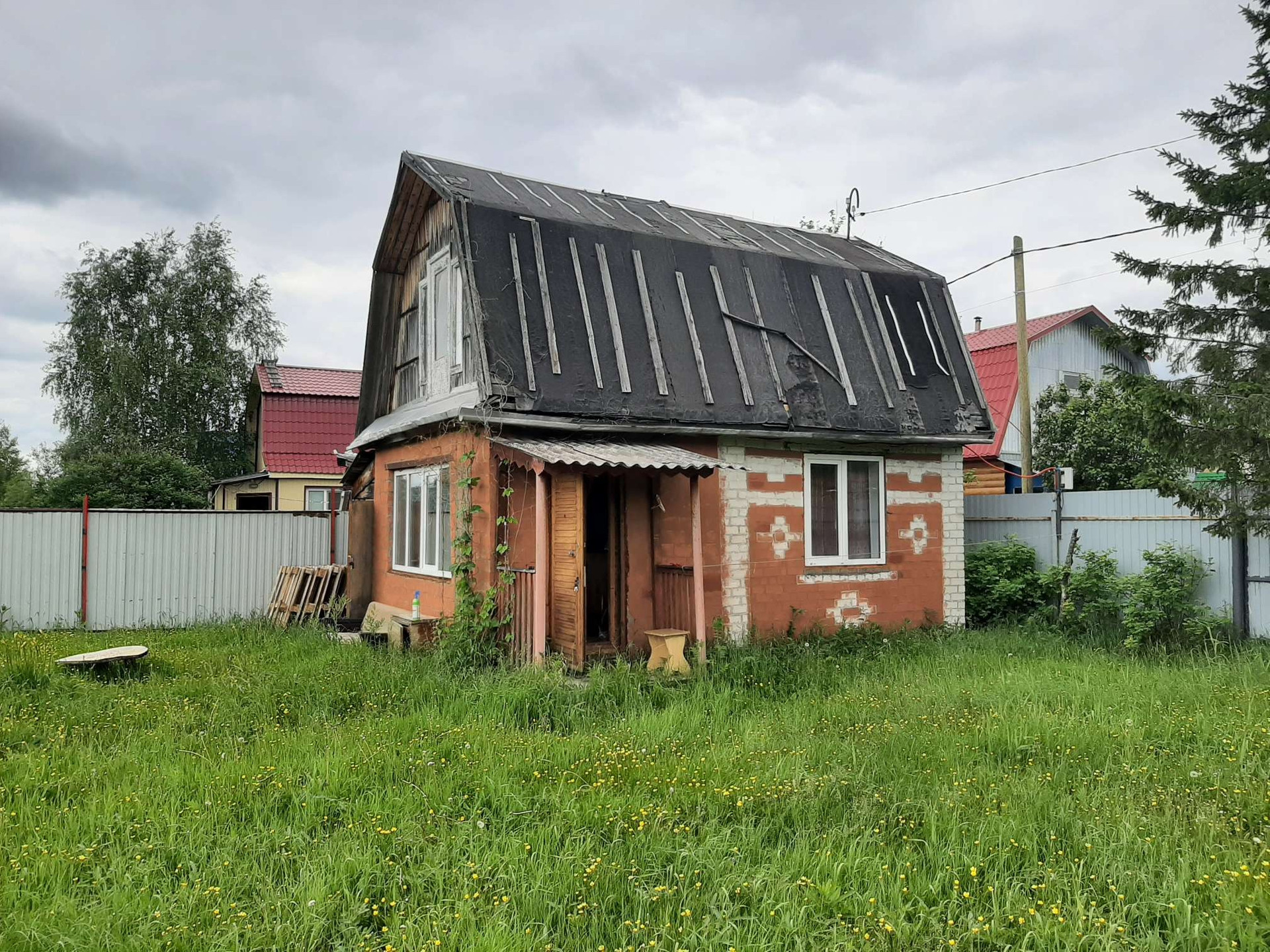 Купить Дачу В Снт Магистраль Оренбург