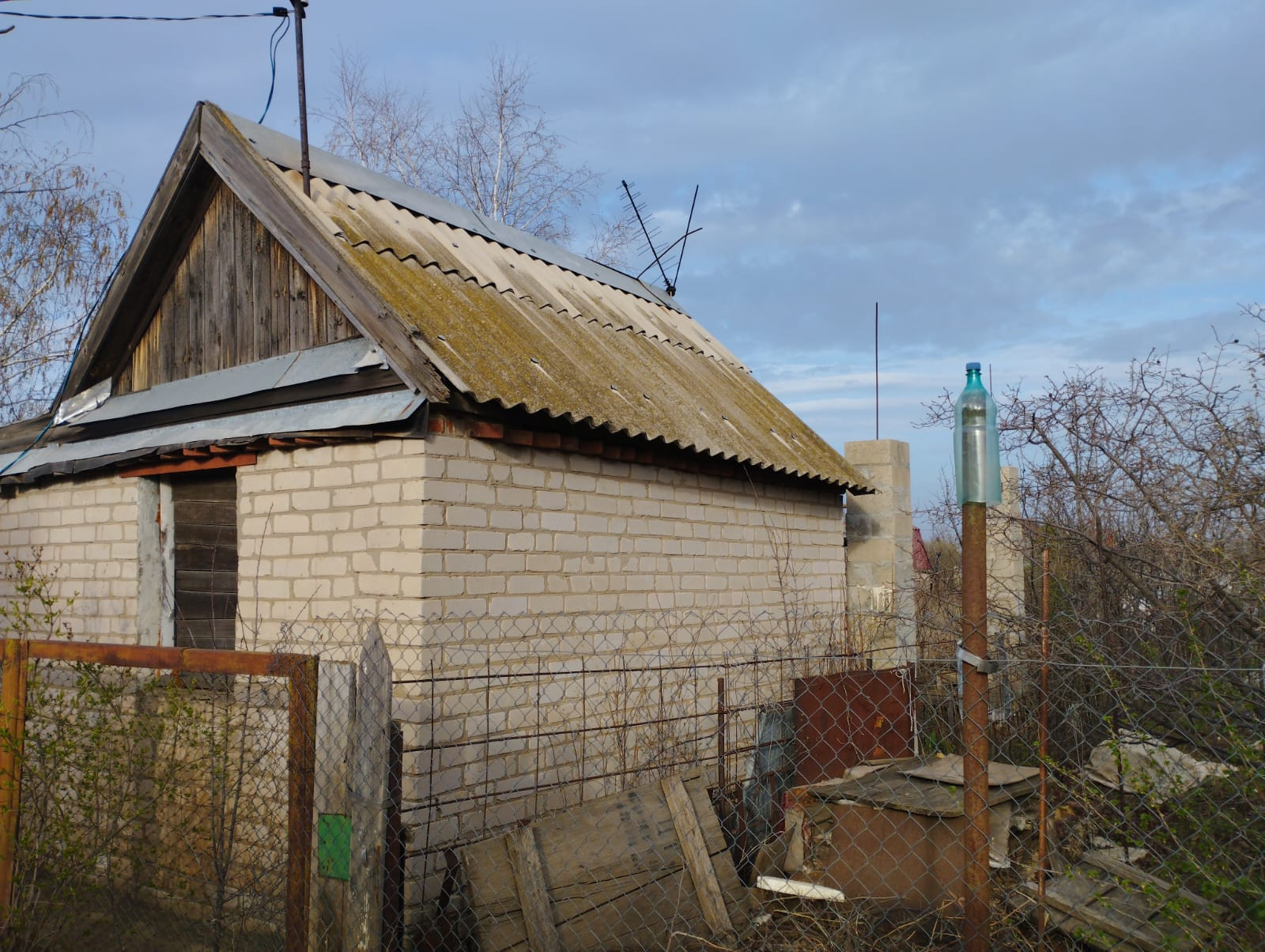 Купить Дачу В Волгограде Снт Здоровье