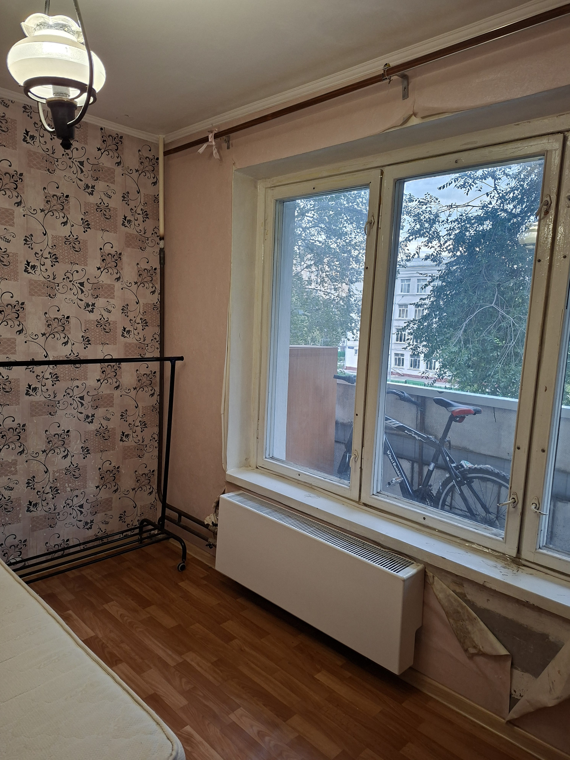 Москва, улица Артюхиной, 3 - Vista 4