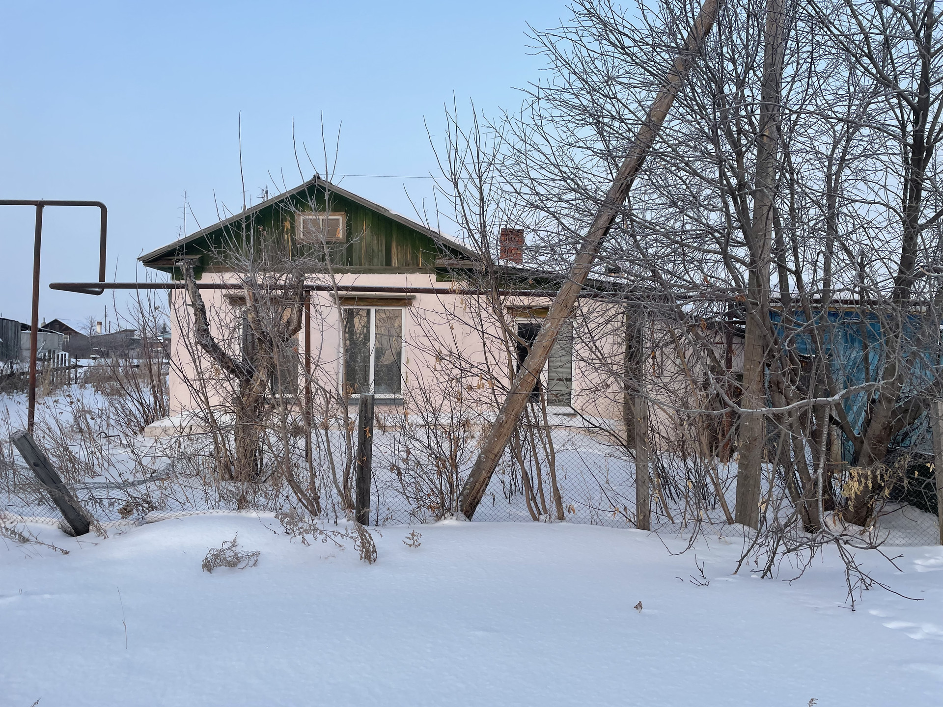 Купить Квартиру В Саккулово Сосновский Район