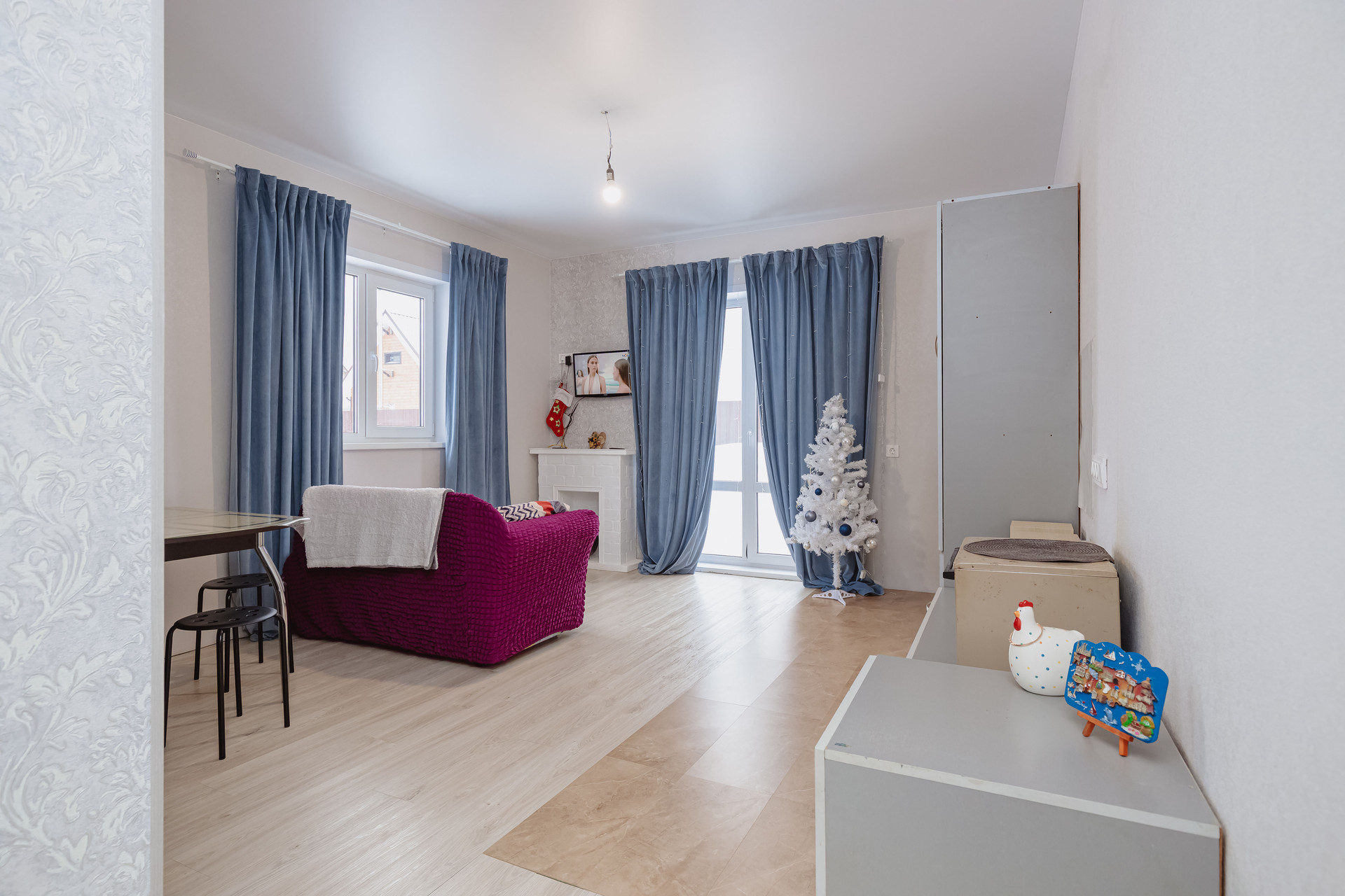 Купить Дом В Каменке Новосибирск Поселок Восход