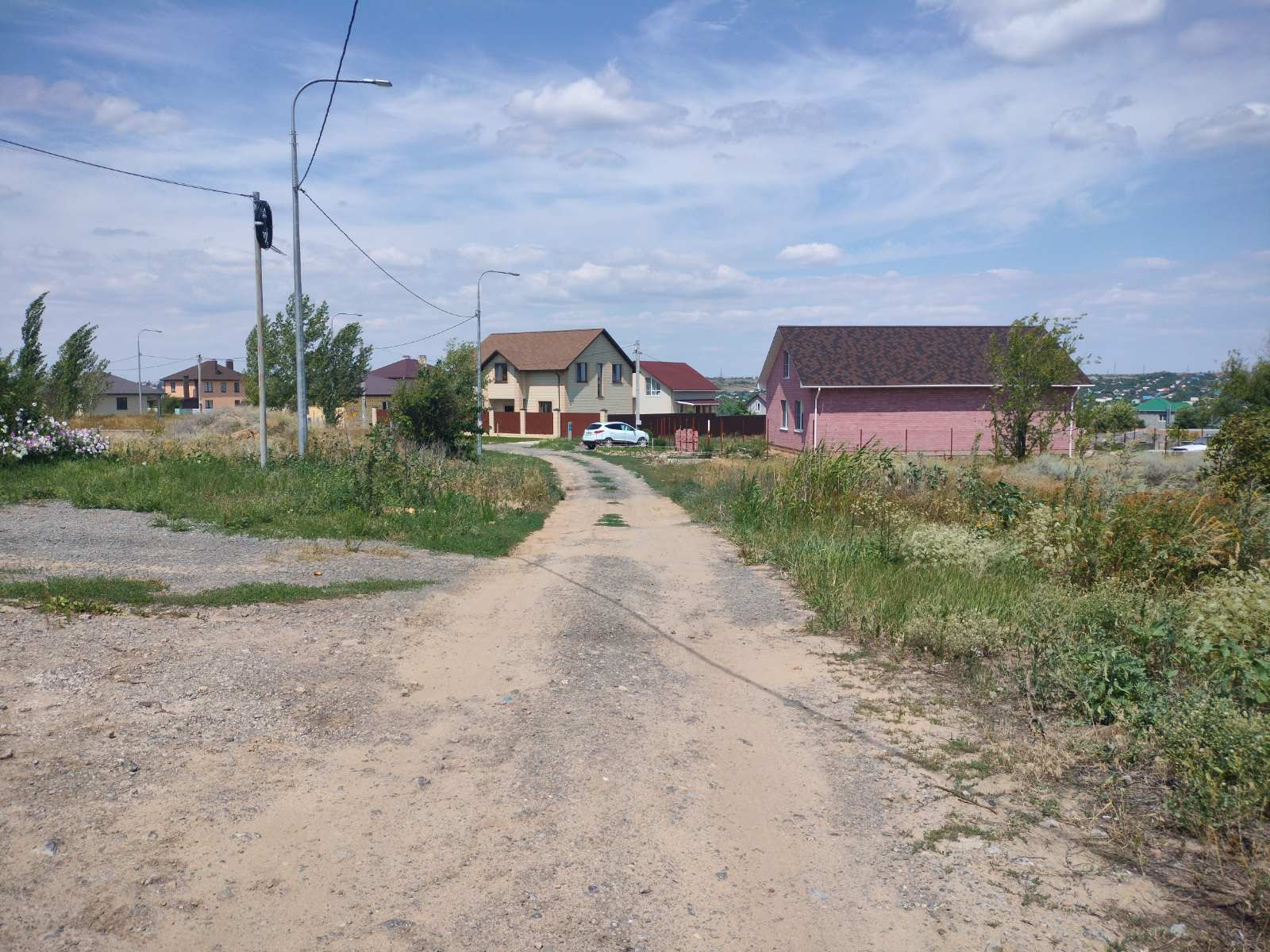 Купить Участок Под Ижс В Волгограде