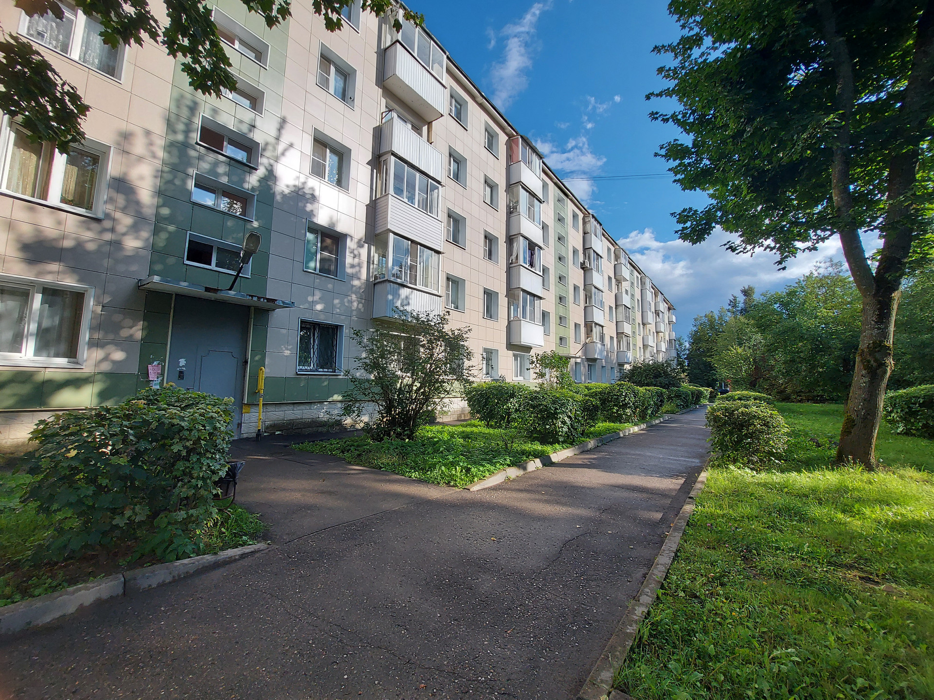 Бородинский проезд 31 стр 4. Бородинский проезд 31 стр 4