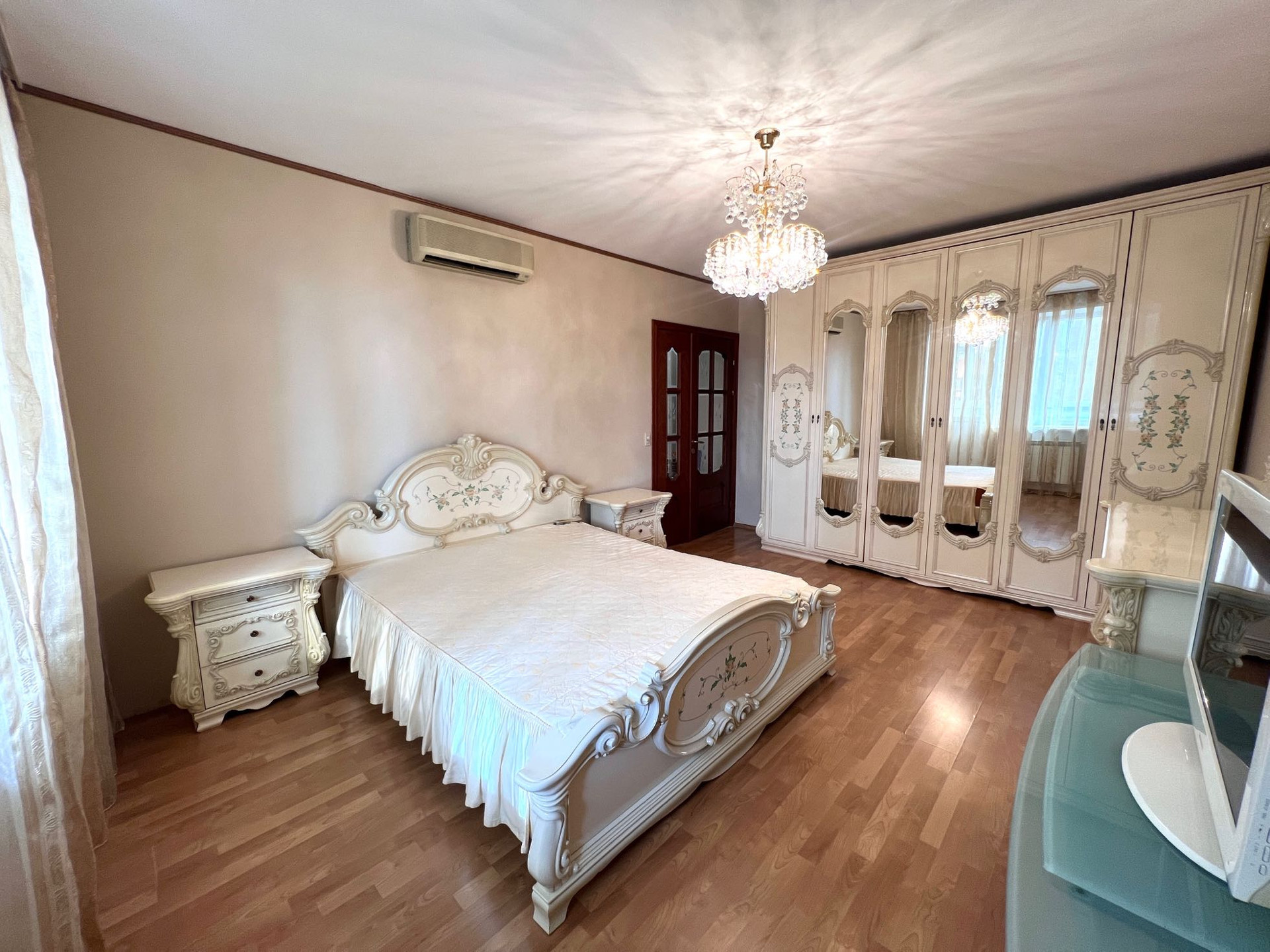 Купить Двухкомнатную Квартиру В Климовске Вторичное
