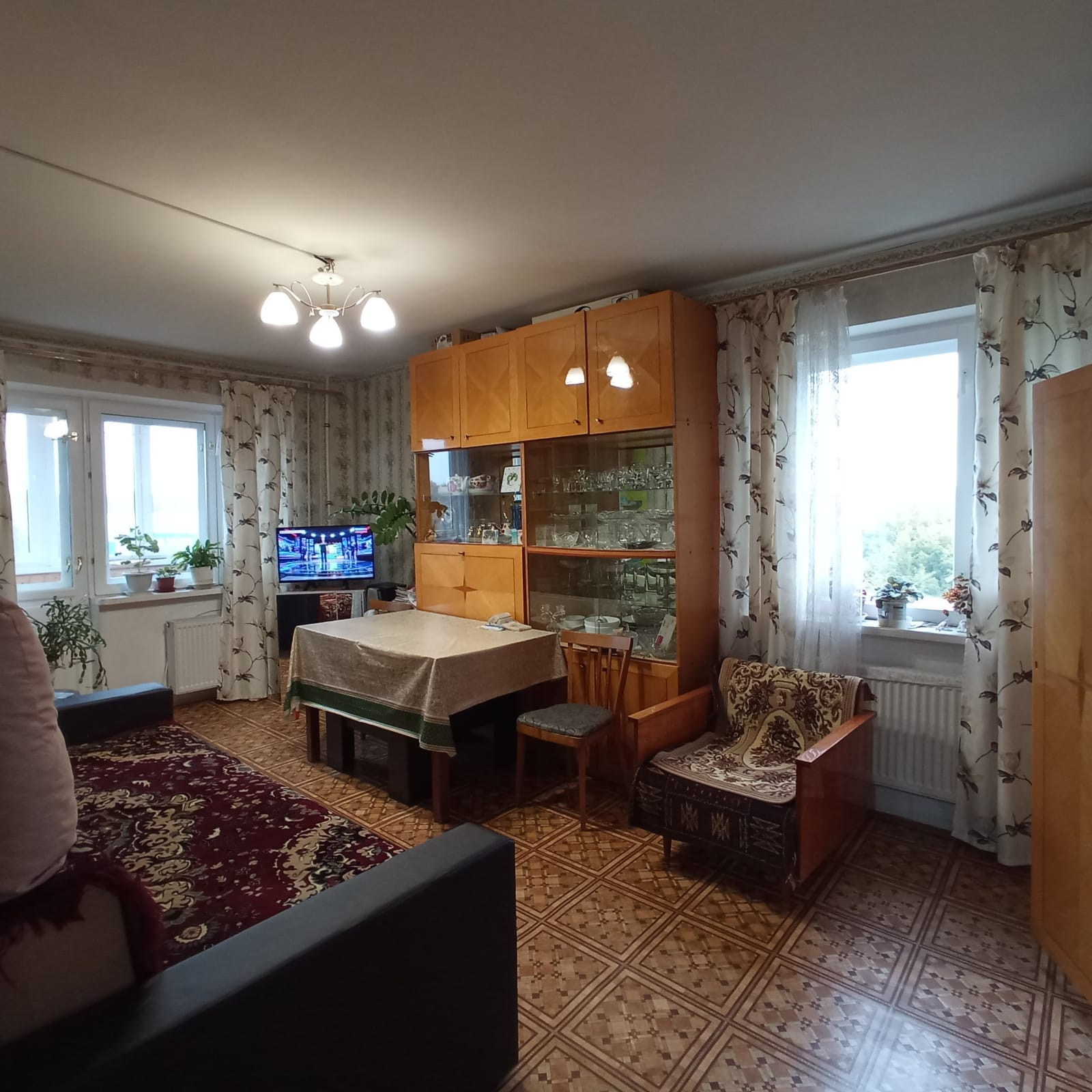 Купить Двухкомнатную В Казани