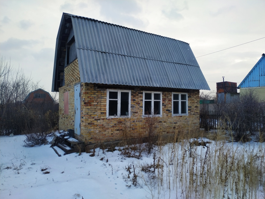 Купить Сад В Снт Вишневый Челябинск