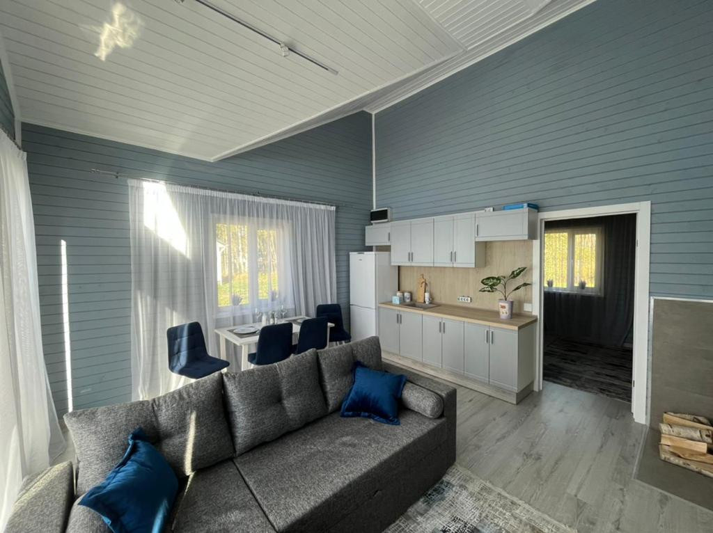 Купить дом, 97 м² по адресу Московская область, Щёлково городской округ ...