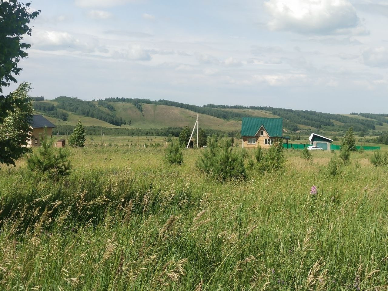 Купить Дом В Вознесенке Березовский Район