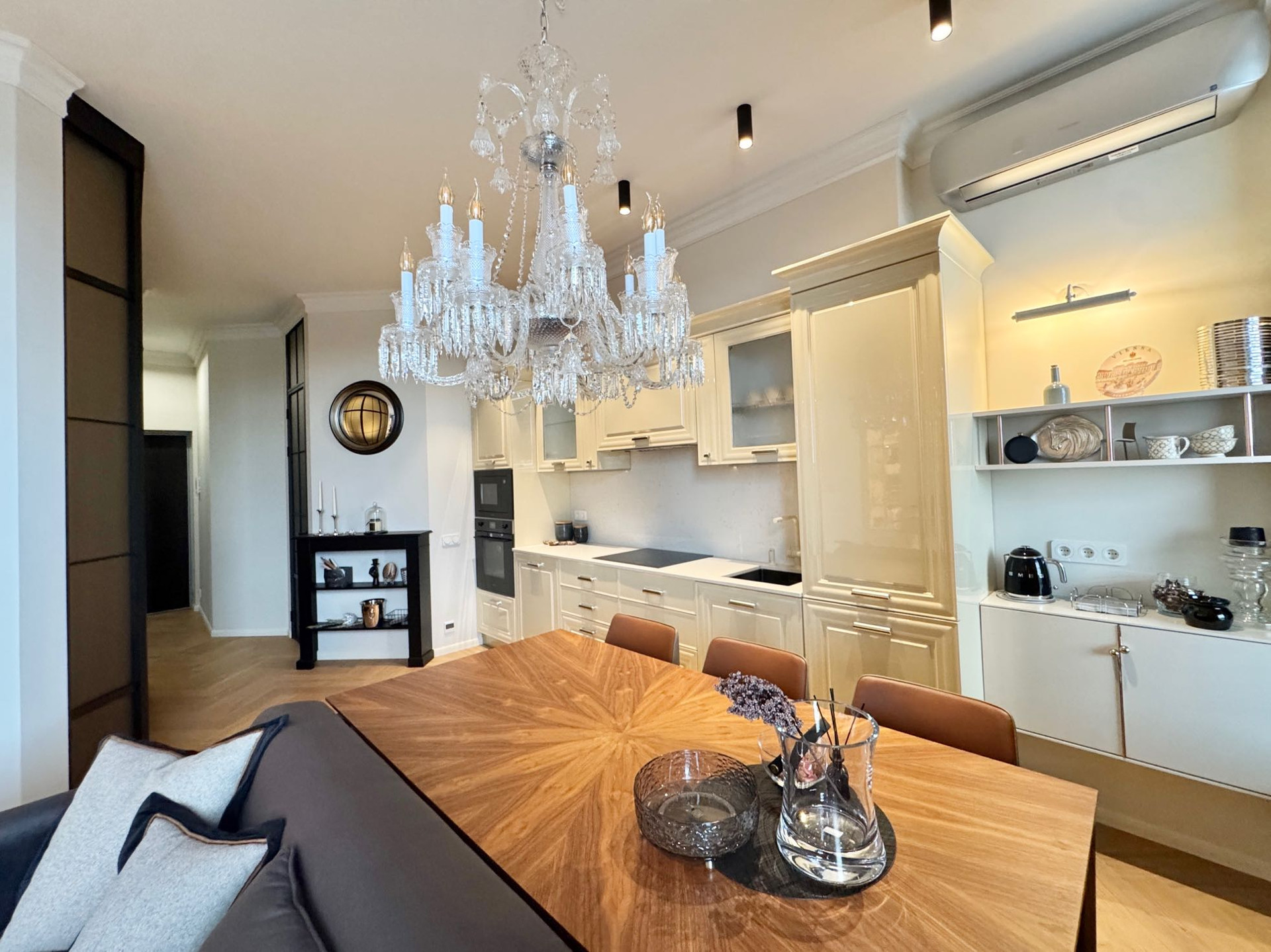 Москва, Сколковское шоссе, 40 к2 - Bild 5