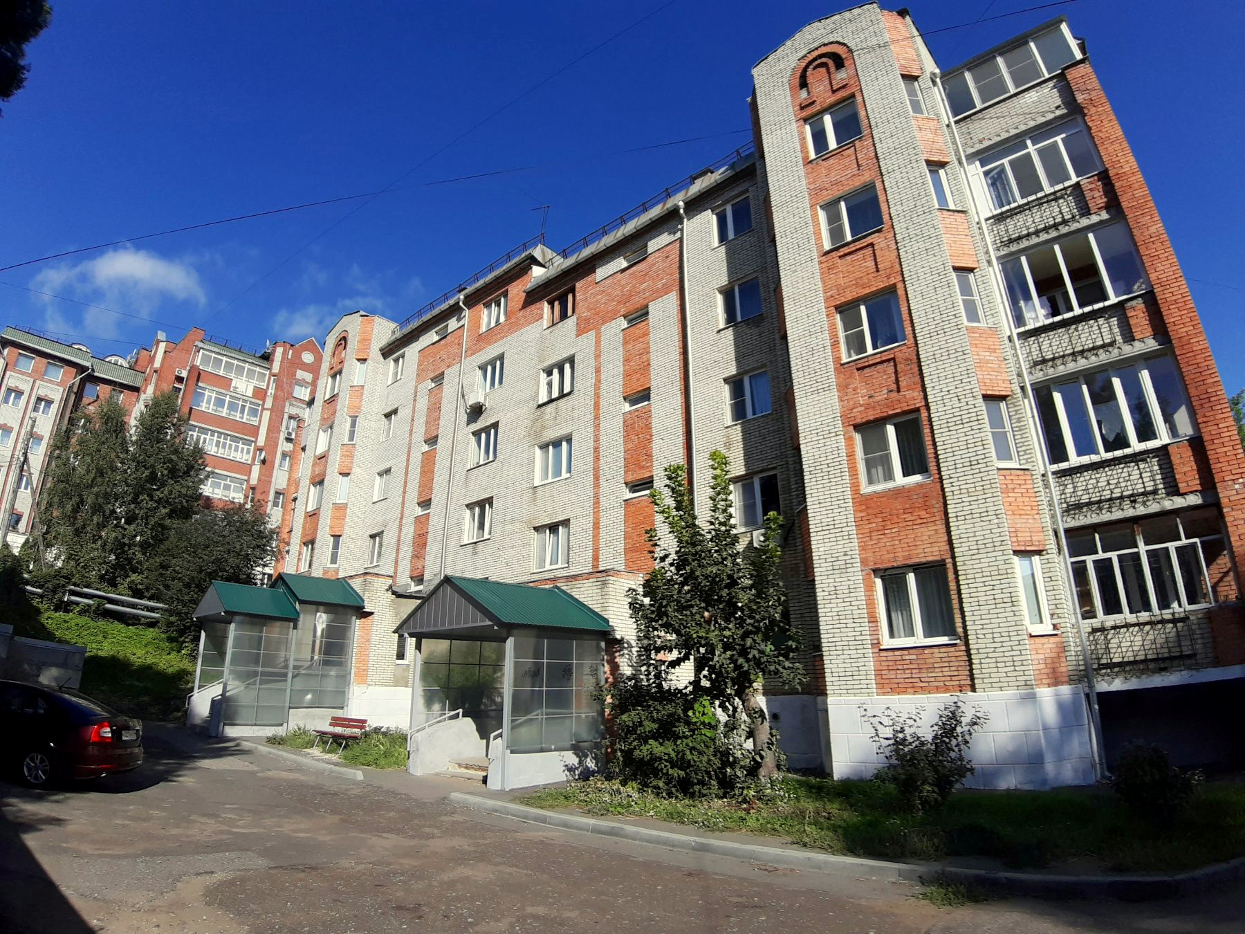 Продажа Квартир В Пензе