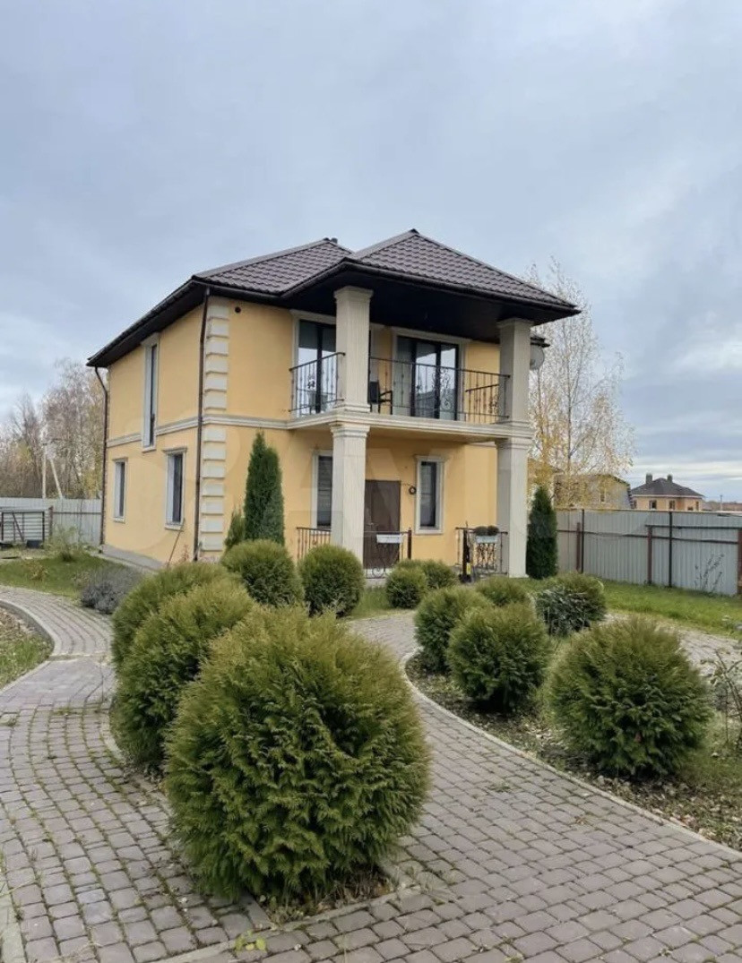 Купить дом, 173 м² по адресу городской округ Калуга, СНТ Керамик-2, 52 ...