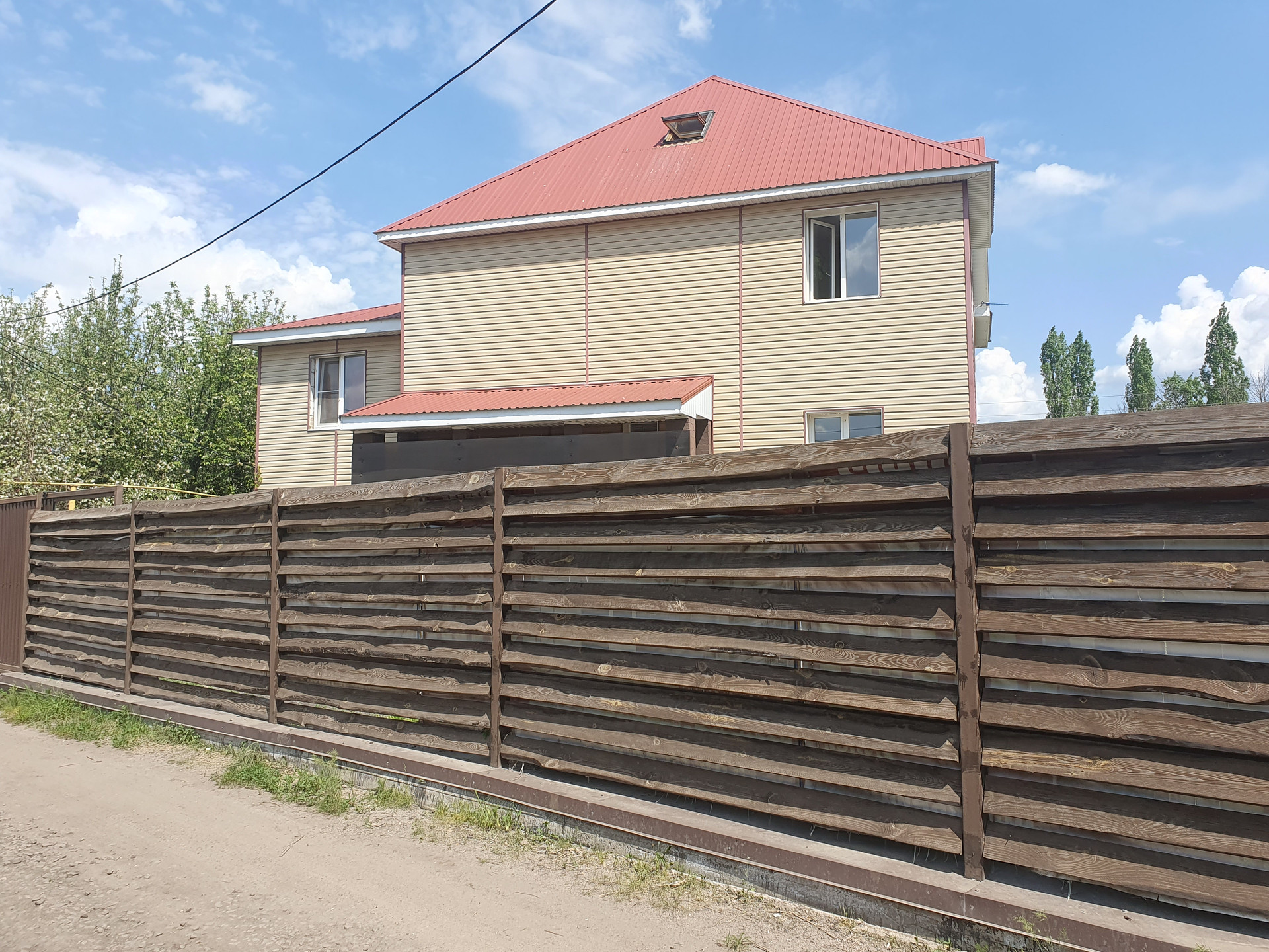 Купить Дачу В Новоусманском Районе Воронежской Области