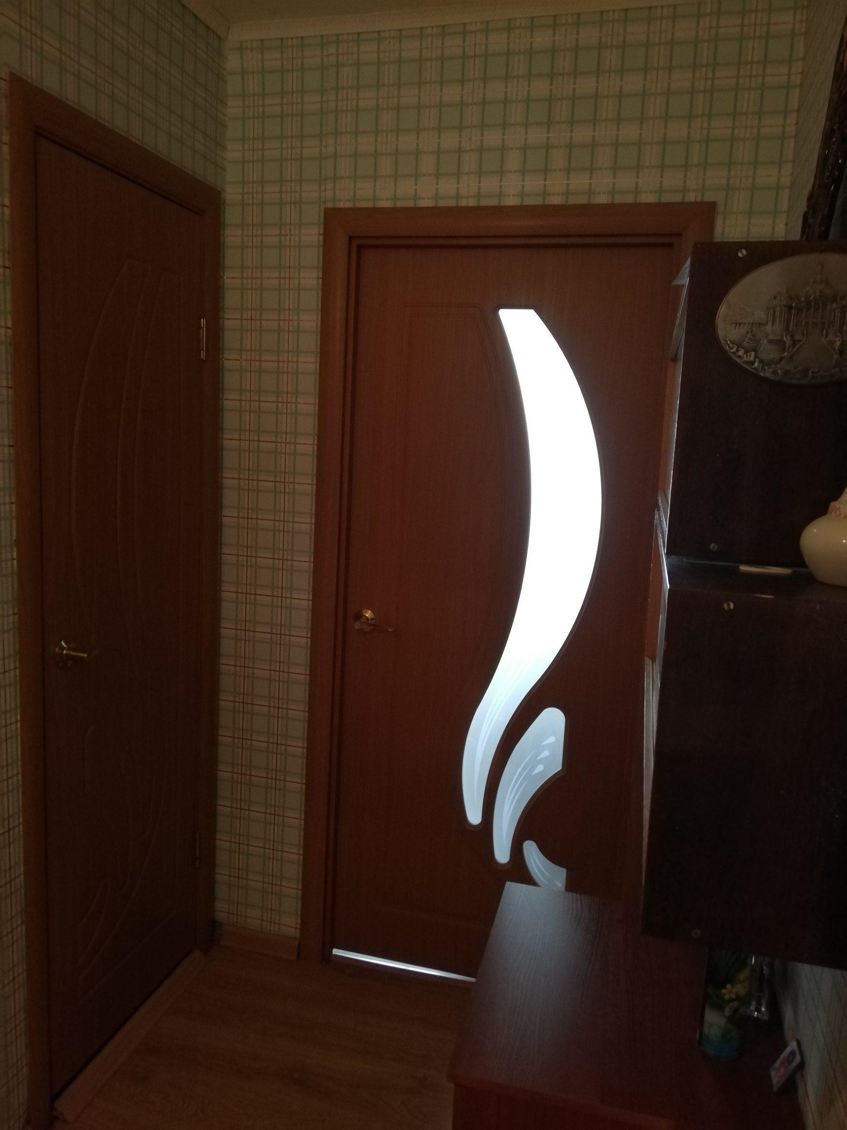 Купить 2-комнатную квартиру, 54.3 м² по адресу Ленинградская область ...