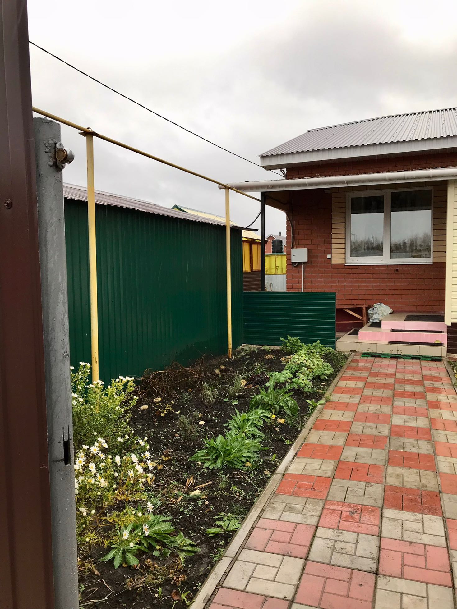 Купить дом, 72.1 м² по адресу Самарская область, село Красный Яр ...