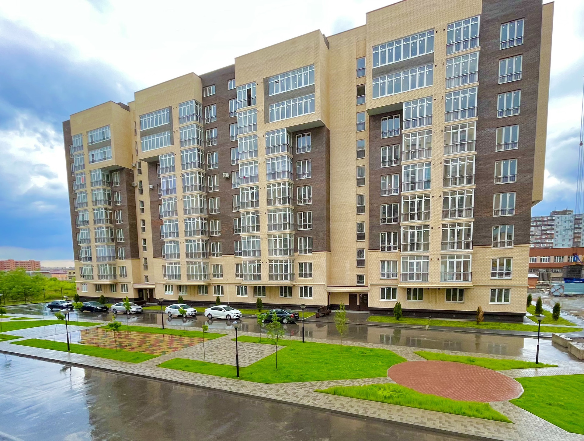 Купить Бизнес Во Владикавказе Недорого