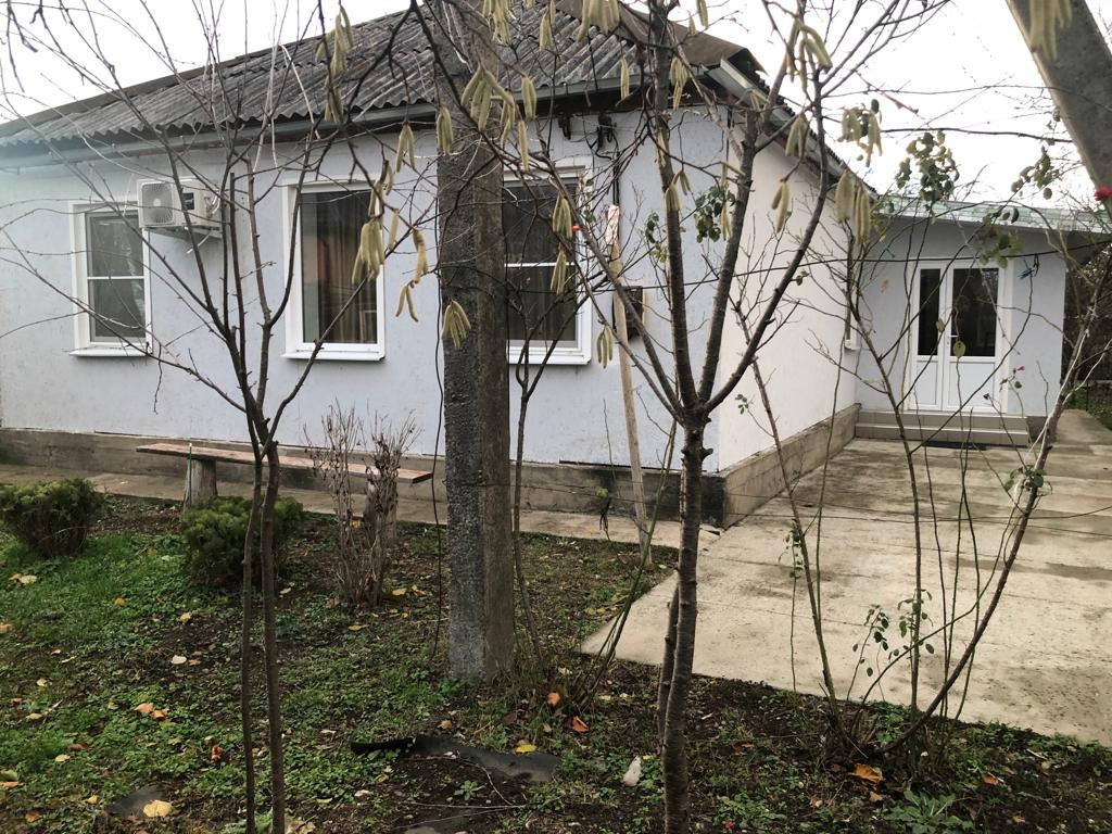 Купить дом, 73.1 м² по адресу Республика Адыгея, Майкоп, улица Титова, 32  за 5 000 000 руб. в Домклик — поиск, проверка, безопасная сделка с жильем в  офисе Сбербанка.