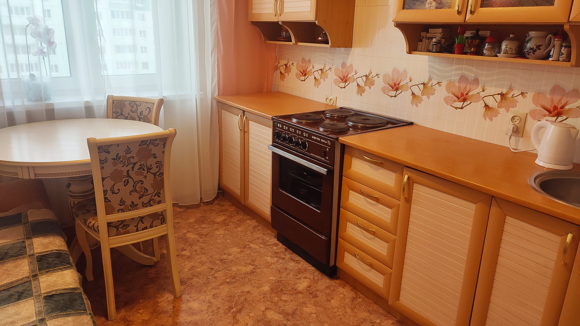 Купить 1 Комнатную Квартиру Дианова Омск