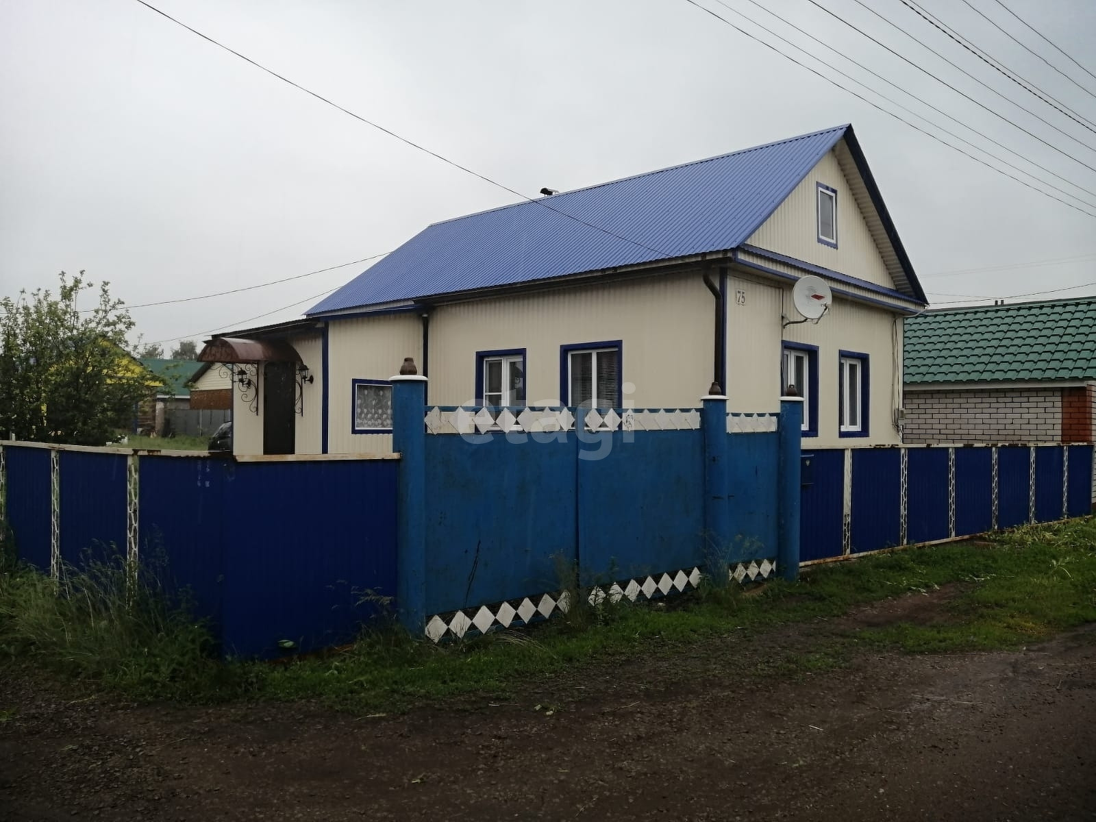 Дома в чекмагуше. Дома в чекмагуше